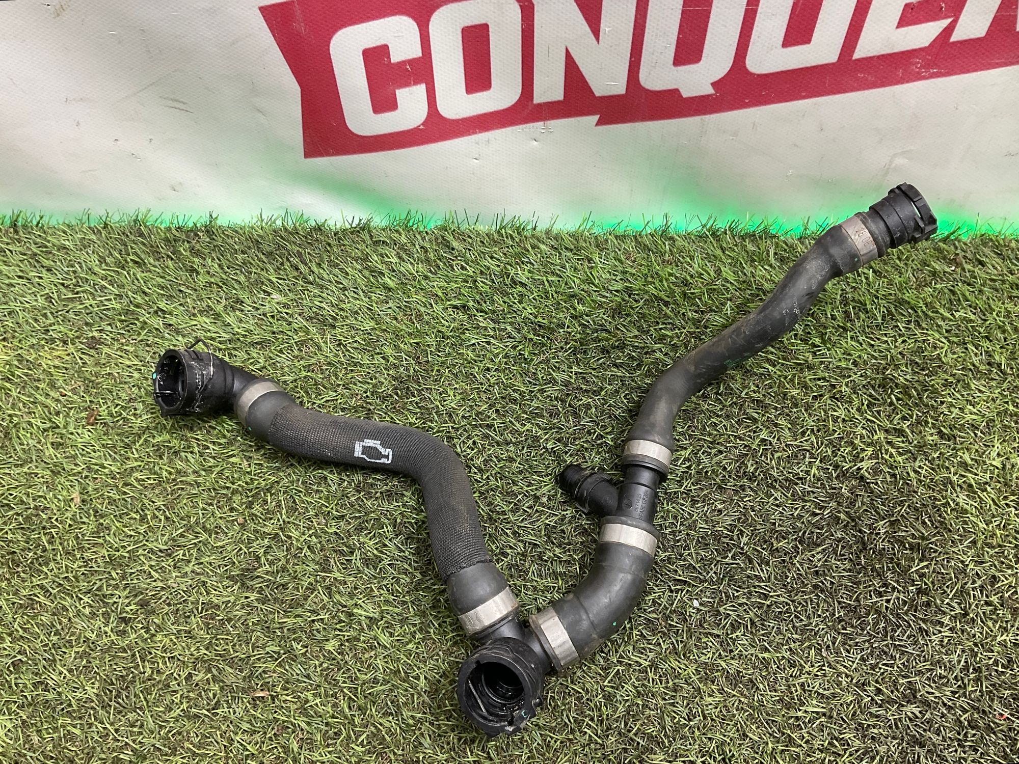 Патрубок системы охлаждения BMW X5 G05 2022, 4000 рублей, Москва