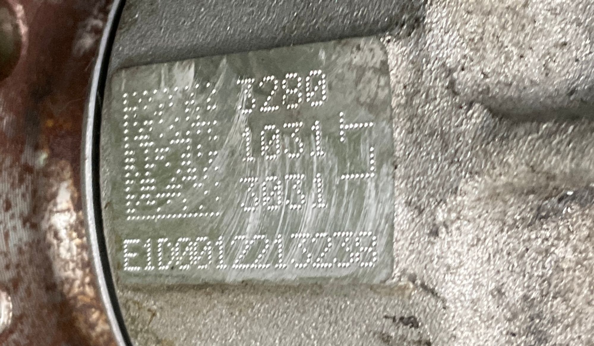 Передний редуктор BMW 3 серия, G20/G21 I=2,813, 70000 рублей, Москва