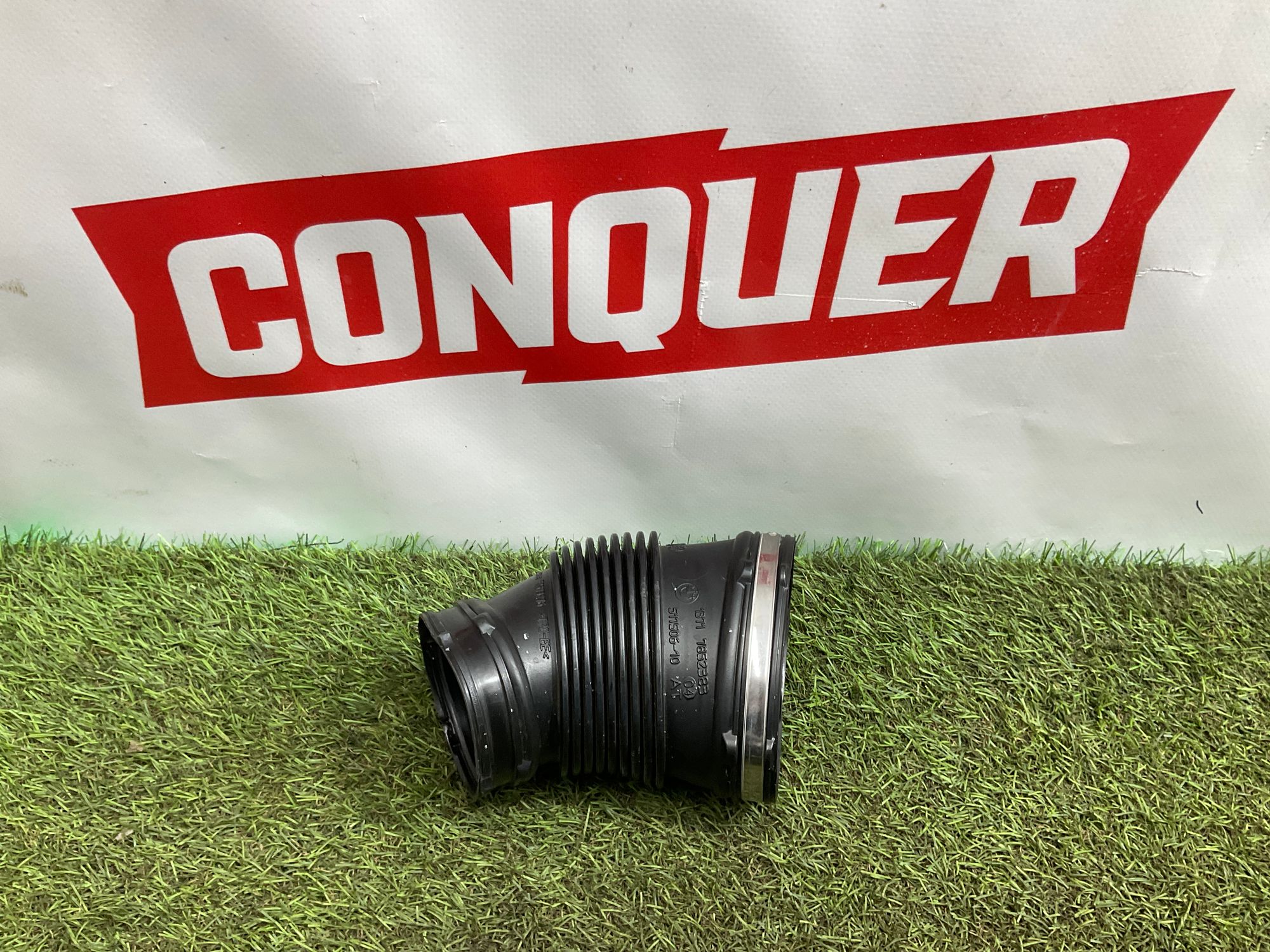 Патрубок воздушного фильтра BMW M8, F91/F92/F93 2019, 4000 рублей, Москва