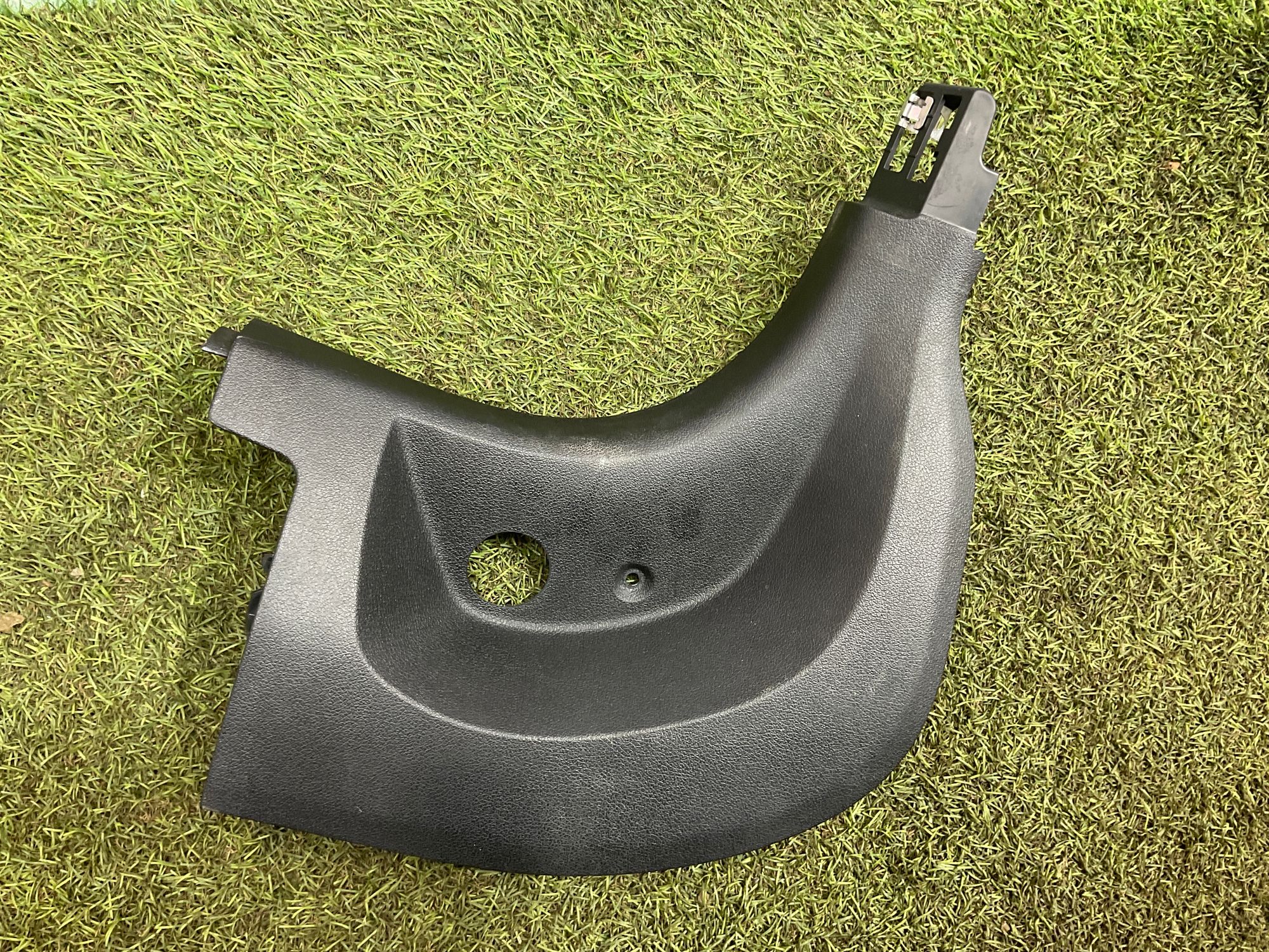 Накладка порога салона передняя правая BMW M8, F92, 1000 рублей, Москва