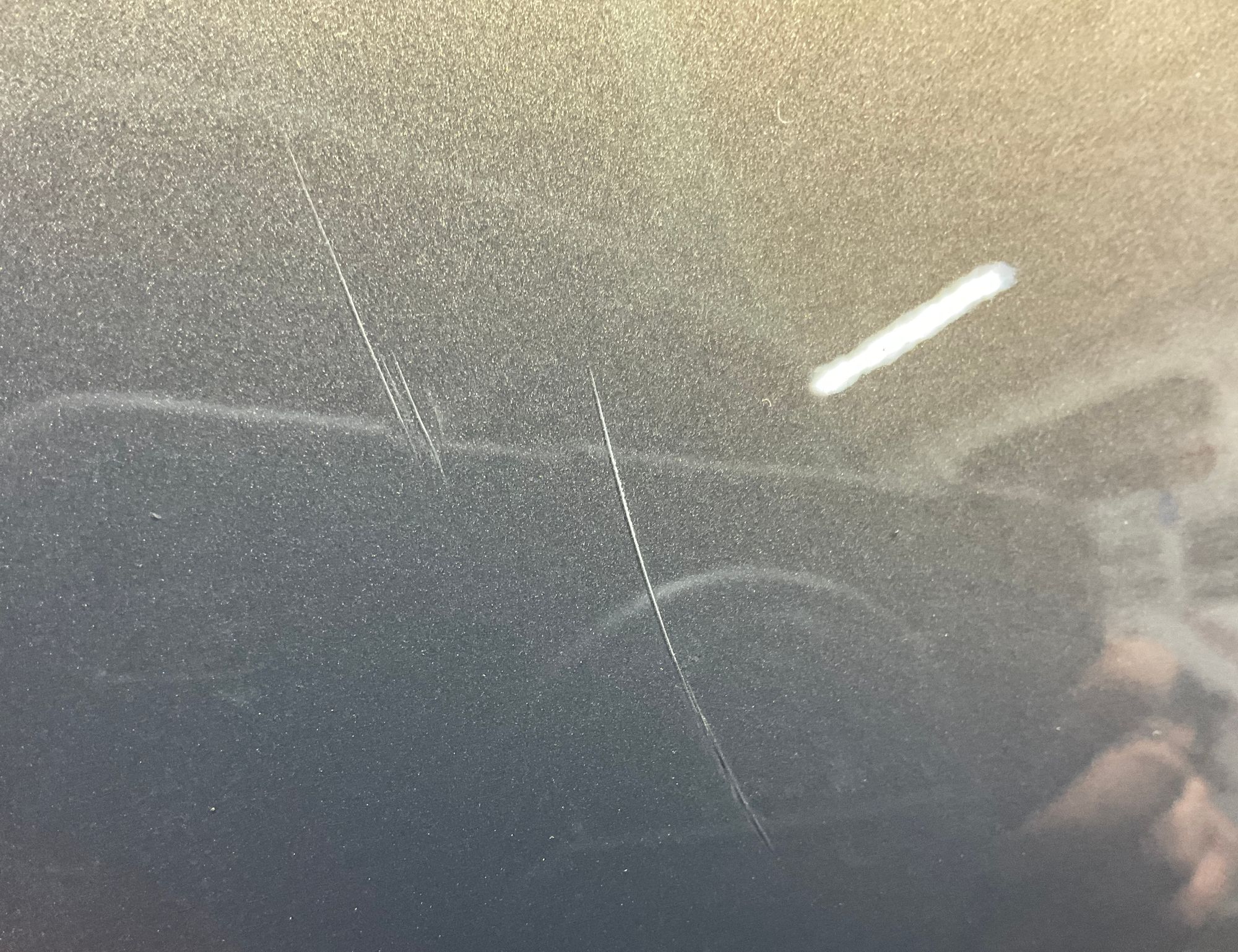 Дверь передняя левая BMW M5, F90 рестайлинг 2022, 70000 рублей, Москва