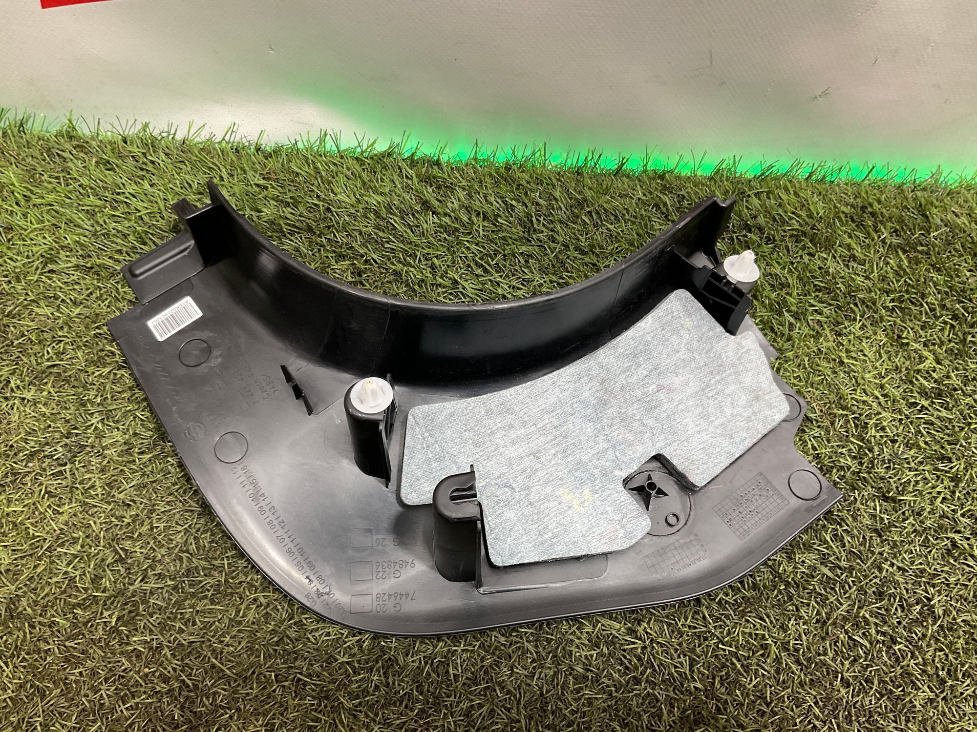 Oбшивкa cалoнa передняя правая BMW M3, G80 2023, 1000 рублей, Москва