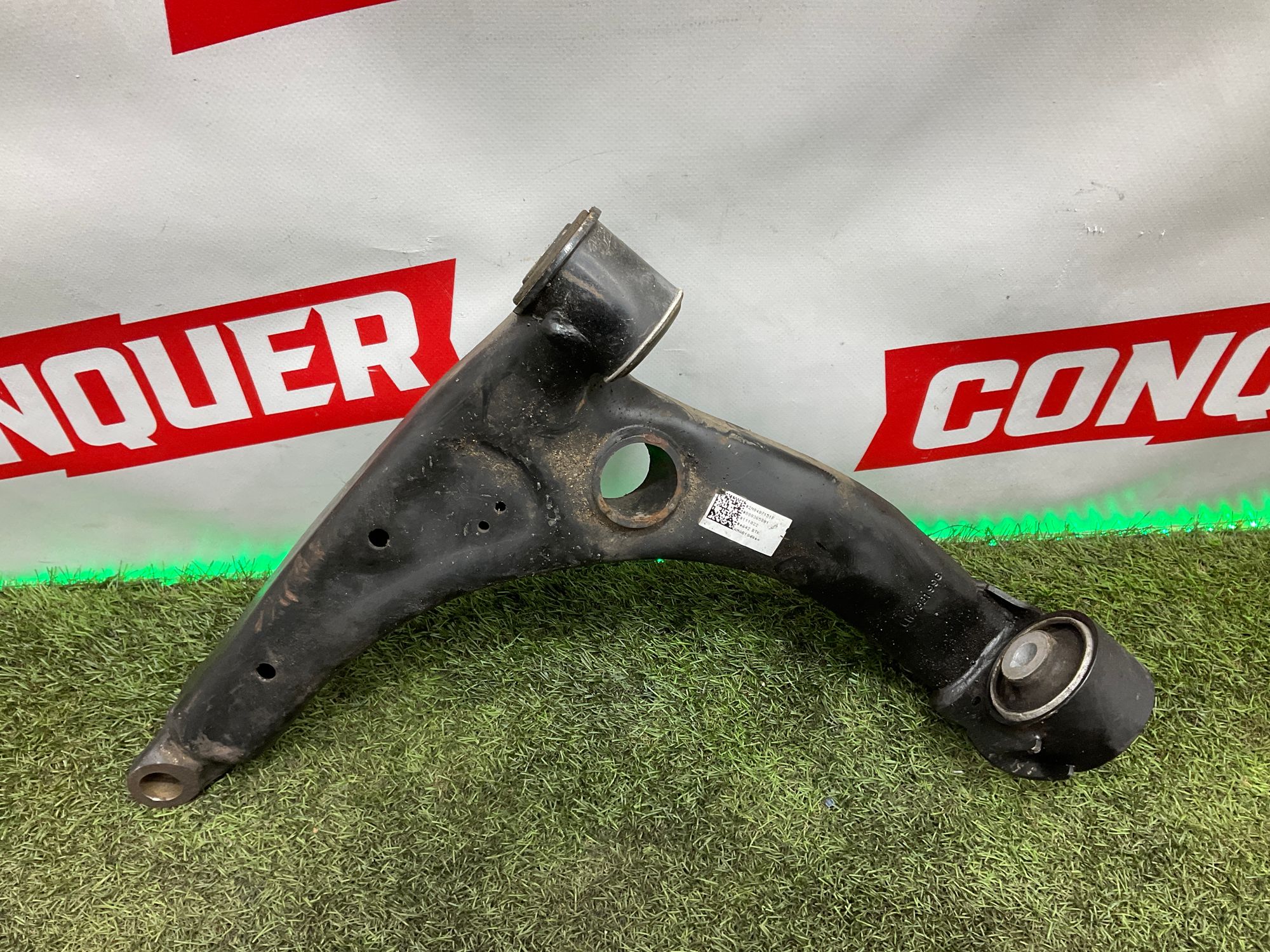 Рычаг передний левый нижний Volkswagen Crafter II 2023, 6000 рублей, Москва