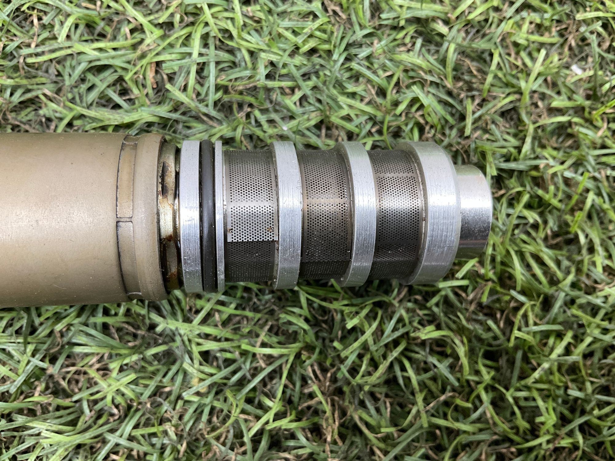 Электромагнитный клапан BMW 5 серия, F10/F11/F07 рестайлинг, 2000 рублей, Москва