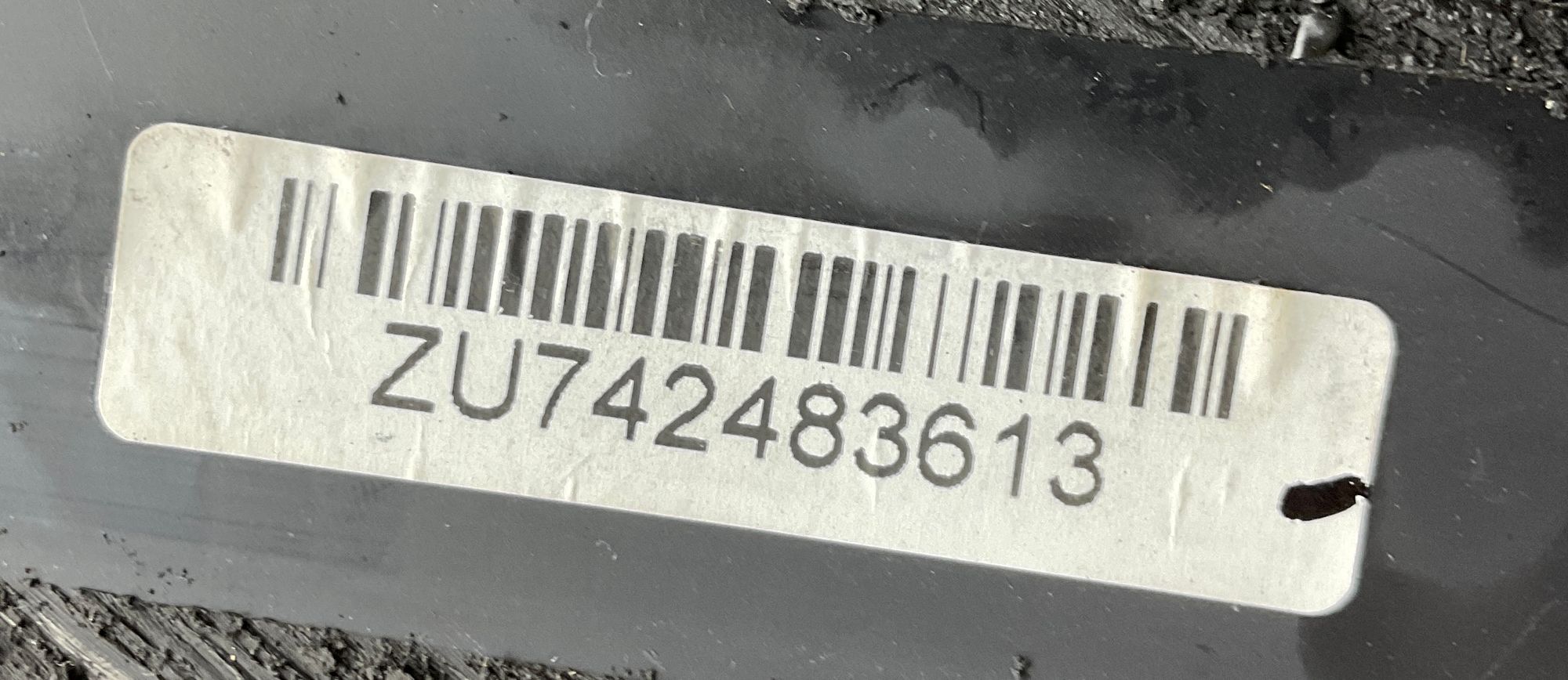 Стекло боковое правое BMW M8 F92 2019, 10000 рублей, Москва