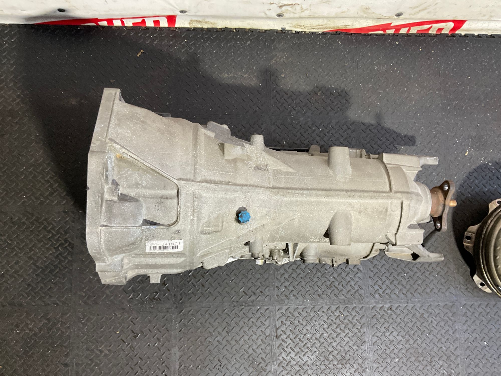 АКПП GA8HP45 N20B20B N20B20A, 55000 рублей, Москва