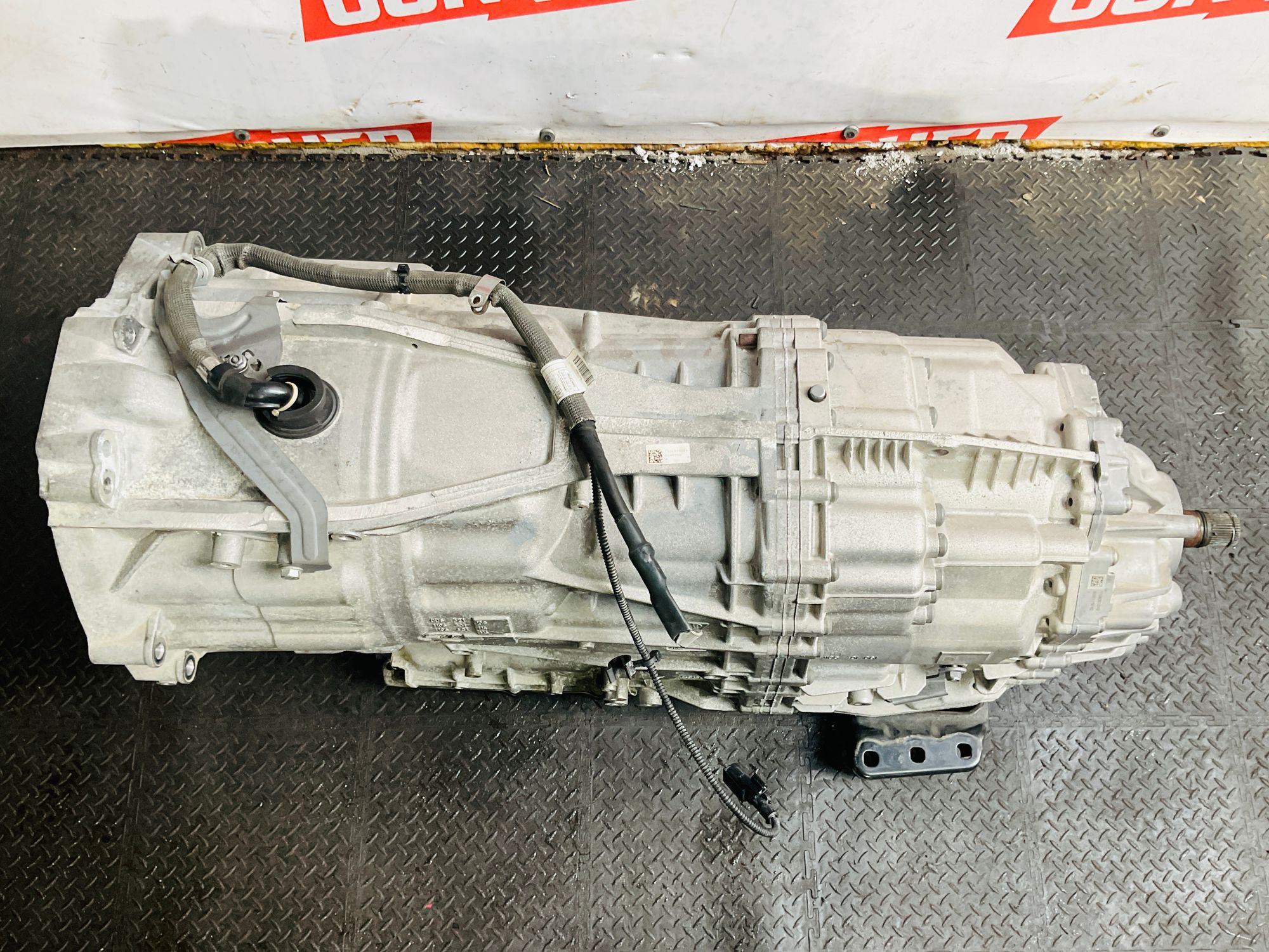 Акпп CVD Bentley Continental GT Porsche Panamera, 750000 рублей, Москва