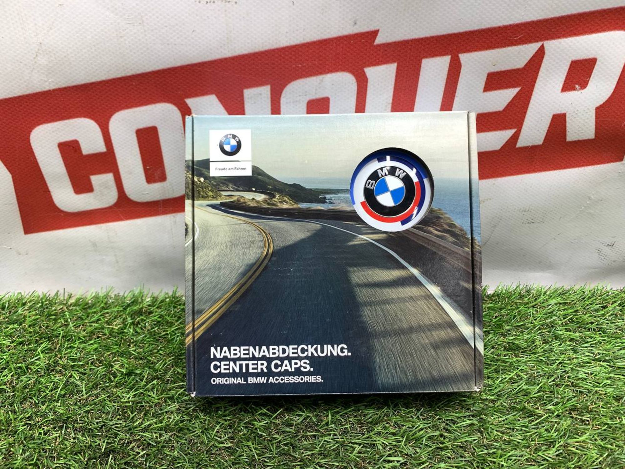 Колпачки колесных дисков юбилейные BMW, 23000 рублей, Москва