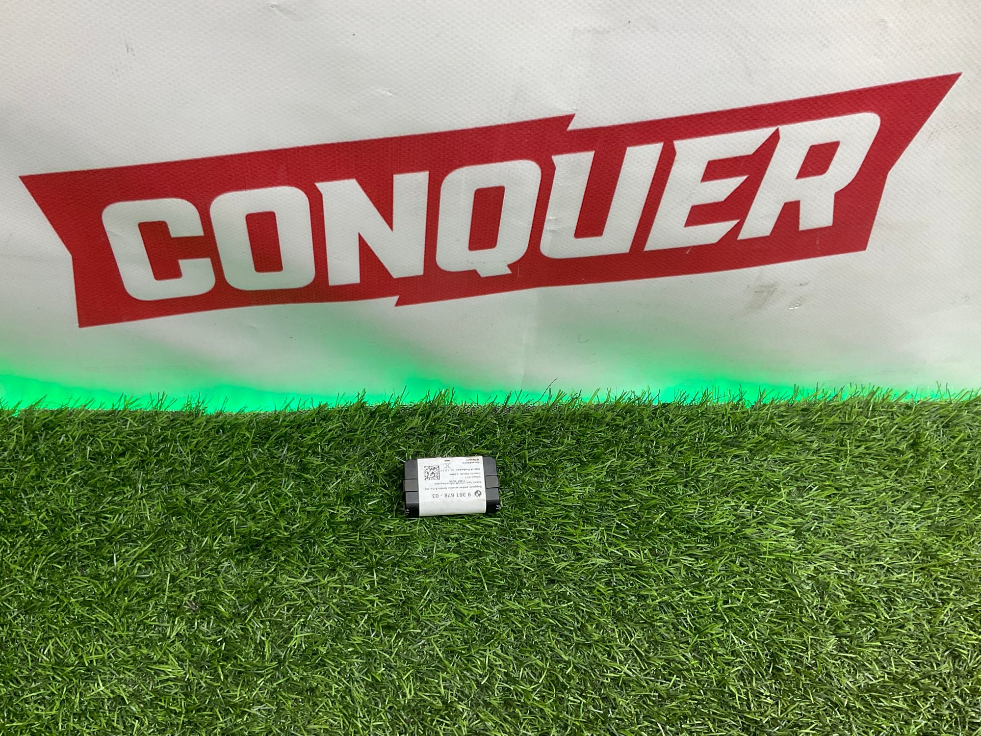 Аккумулятор блока телематики BMW 7 серия, G11/G12 2019, 2000 рублей, Москва