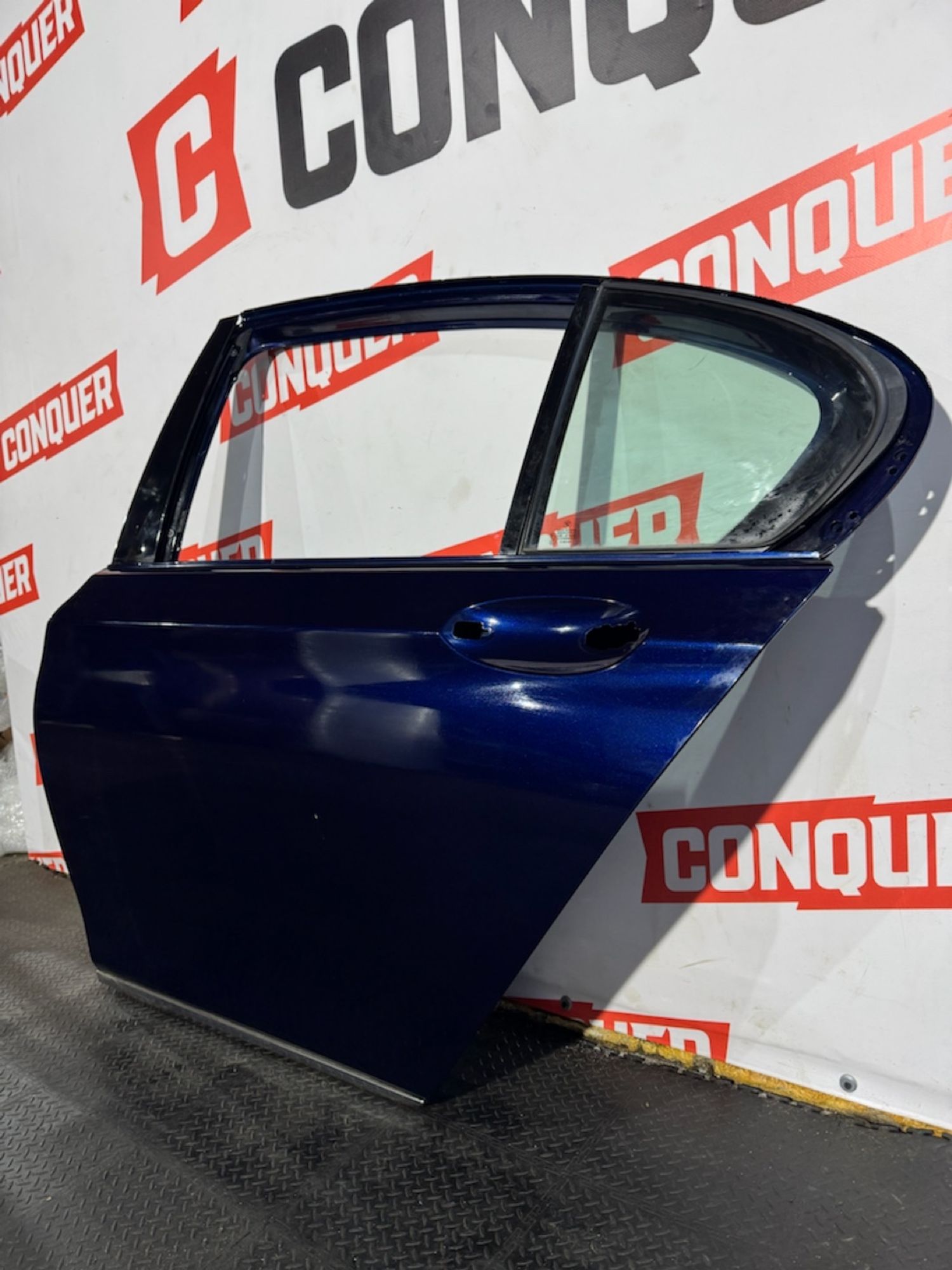 Задняя левая дверь BMW 7 серия G11, 30000 рублей, Москва