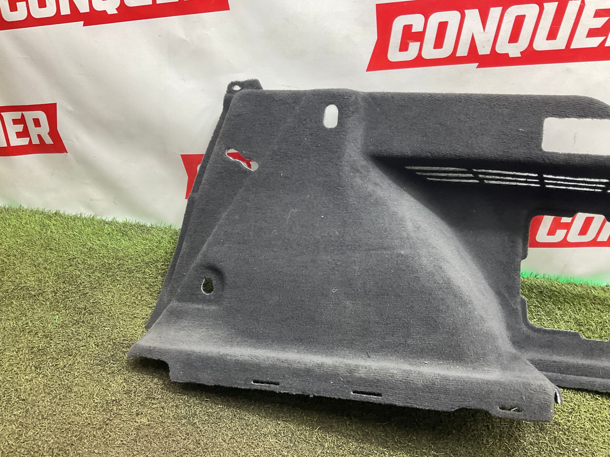 Обшивка багажного отделения правая BMW M3, G81 2023, 3000 рублей, Москва