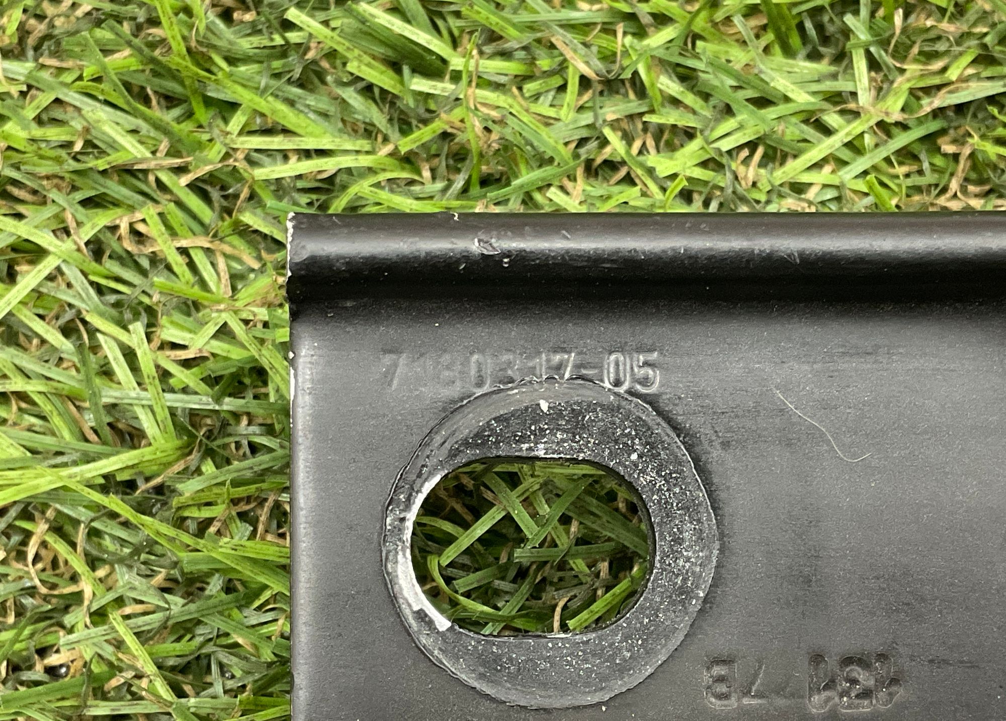 Распорка передняя BMW 5 серия, F10/F11/F07 рест..., 1000 рублей, Москва