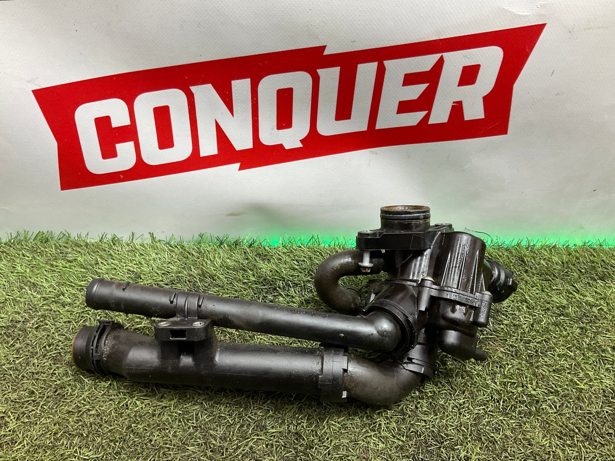 Термостат M 274920 Mercedes-Benz C-Класс, W205, 4000 рублей, Москва