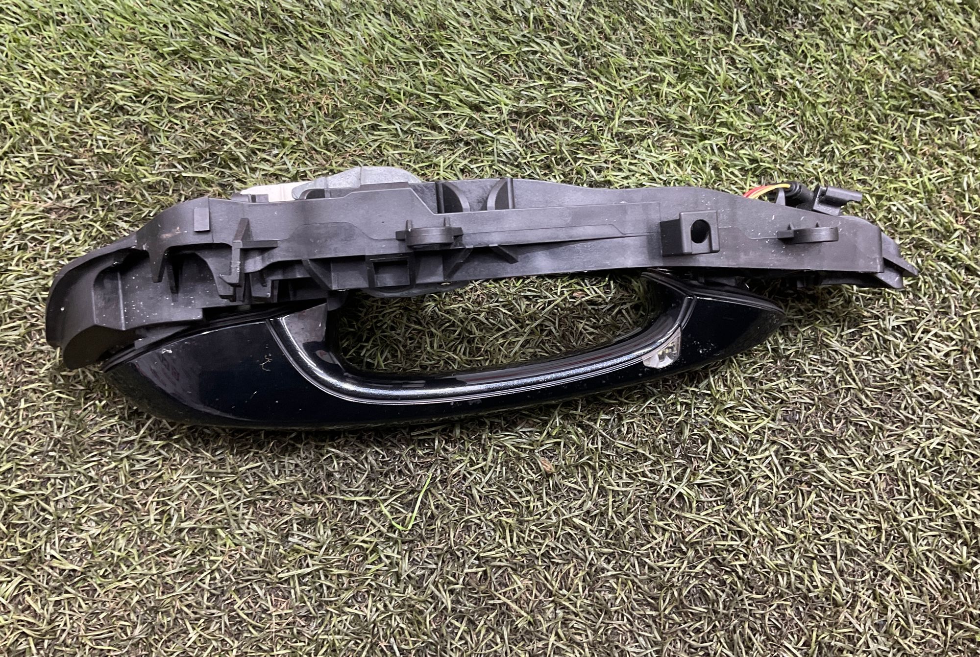 Ручка двери задняя левая BMW 3 G20, 5000 рублей, Москва