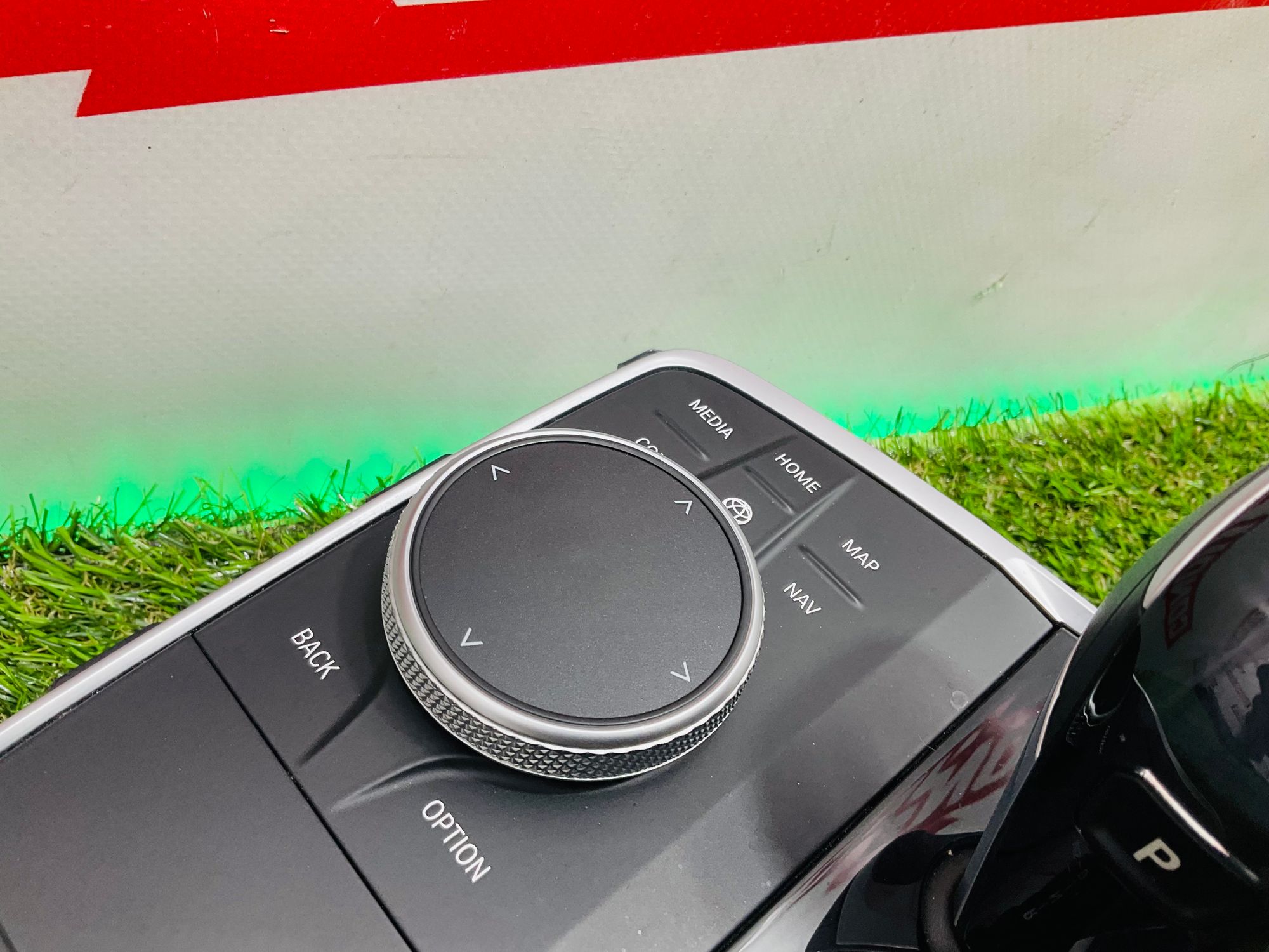 Селектор АКПП BMW 3 серия G20/G21 (2018—2023) 2019, 10000 рублей, Москва