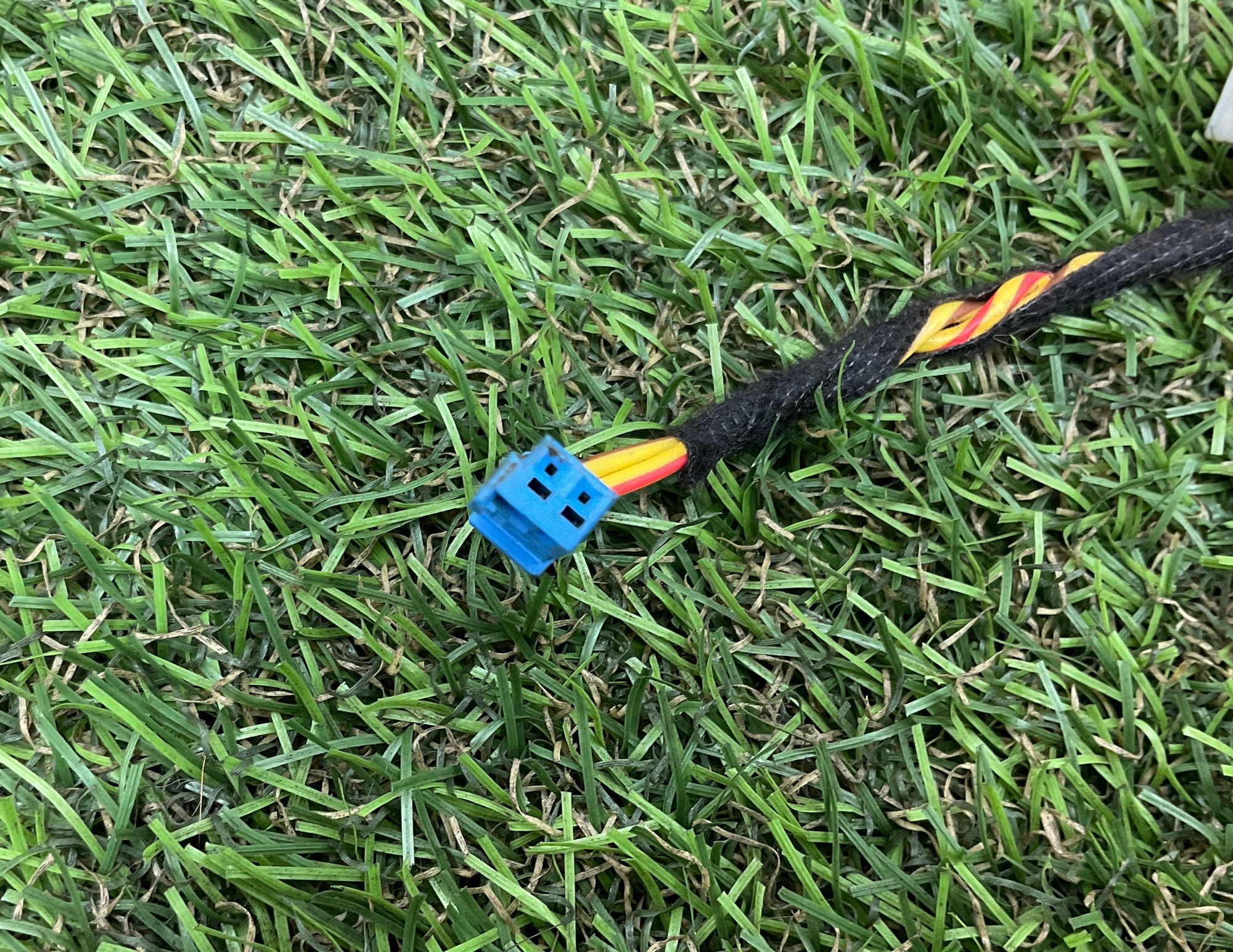 Проводка задних динамиков салона BMW 7 серия, G11/G12, 5000 рублей, Москва