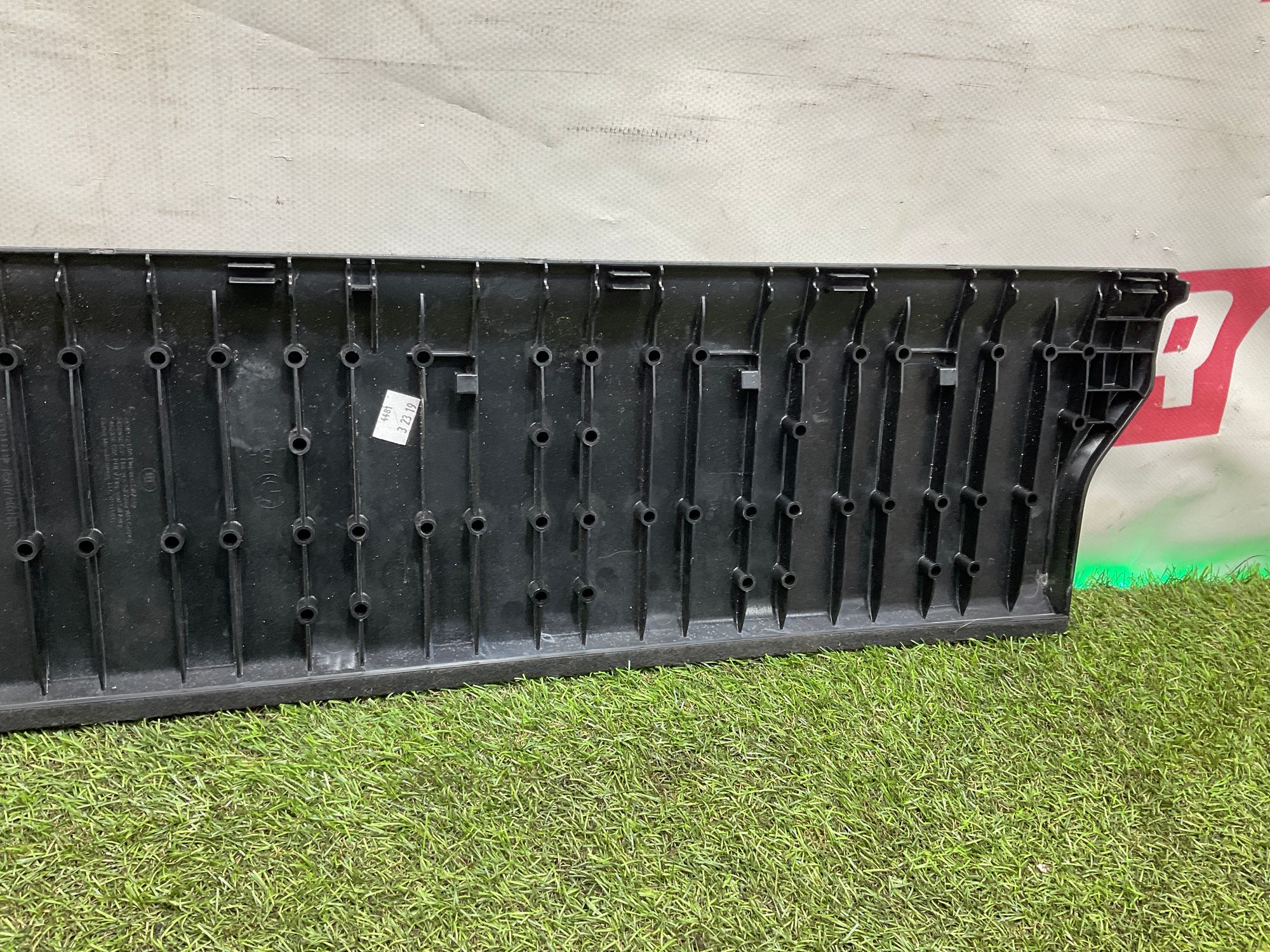 Обшивка борта багажника BMW X5, G05 2022, 1500 рублей, Москва