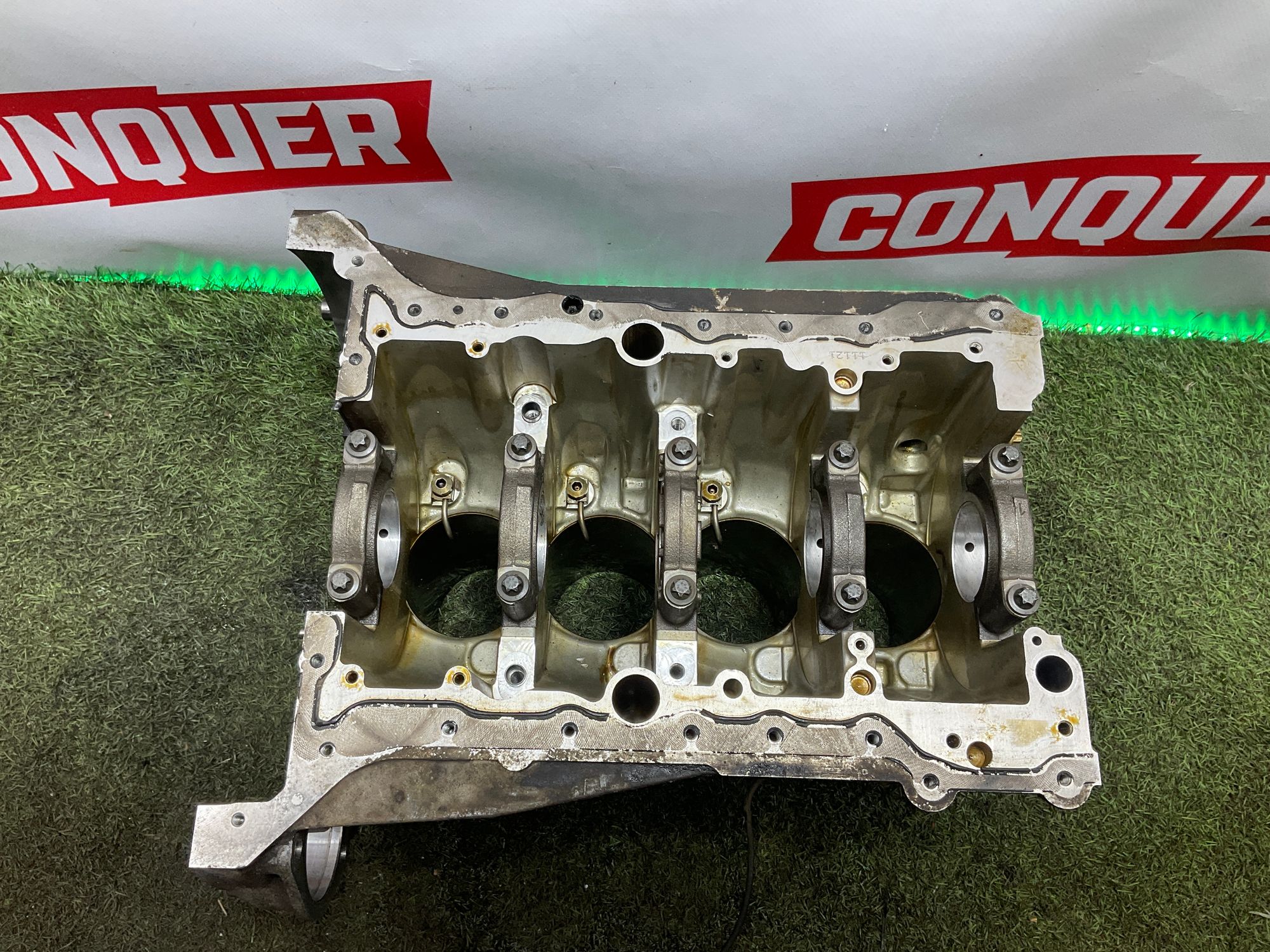 Блок цилиндров M 274920 Mercedes-Benz C-Класс, W205, 75000 рублей, Москва