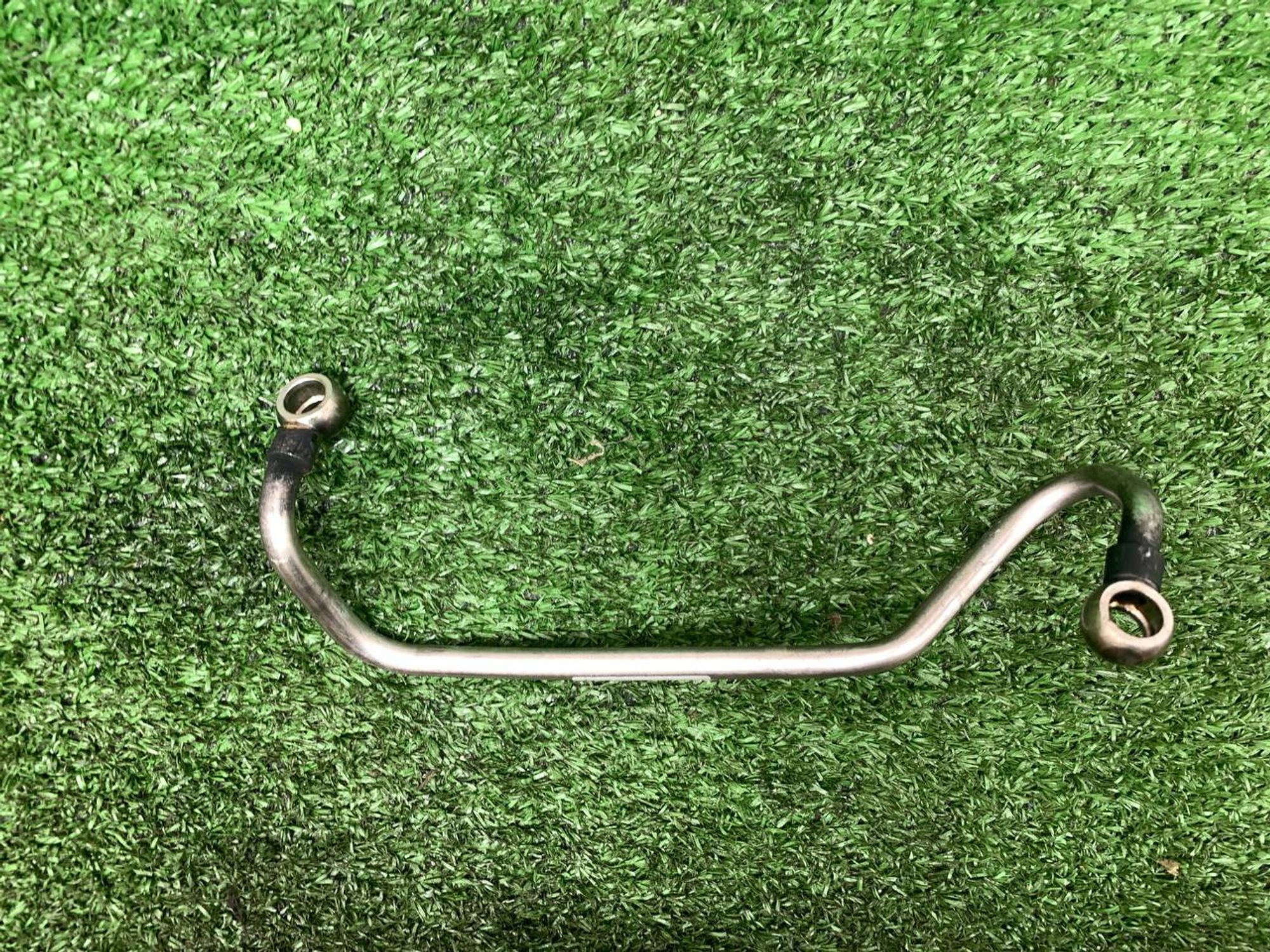 Трубка маслоподачи B57 BMW 5 G30 G31 7 G11 X5 G05, 2000 рублей, Москва