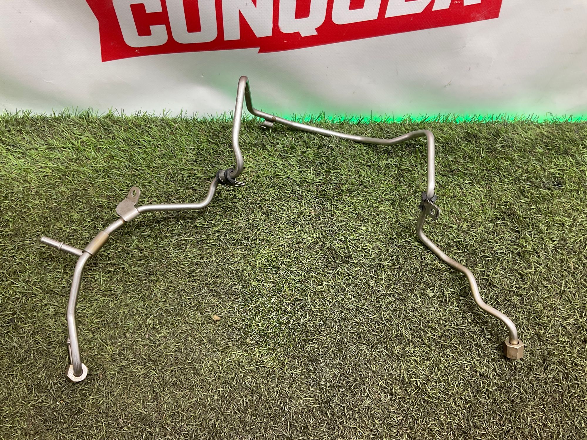 Топливная трубка ТНВД BMW X5 F15 2018, 1500 рублей, Москва