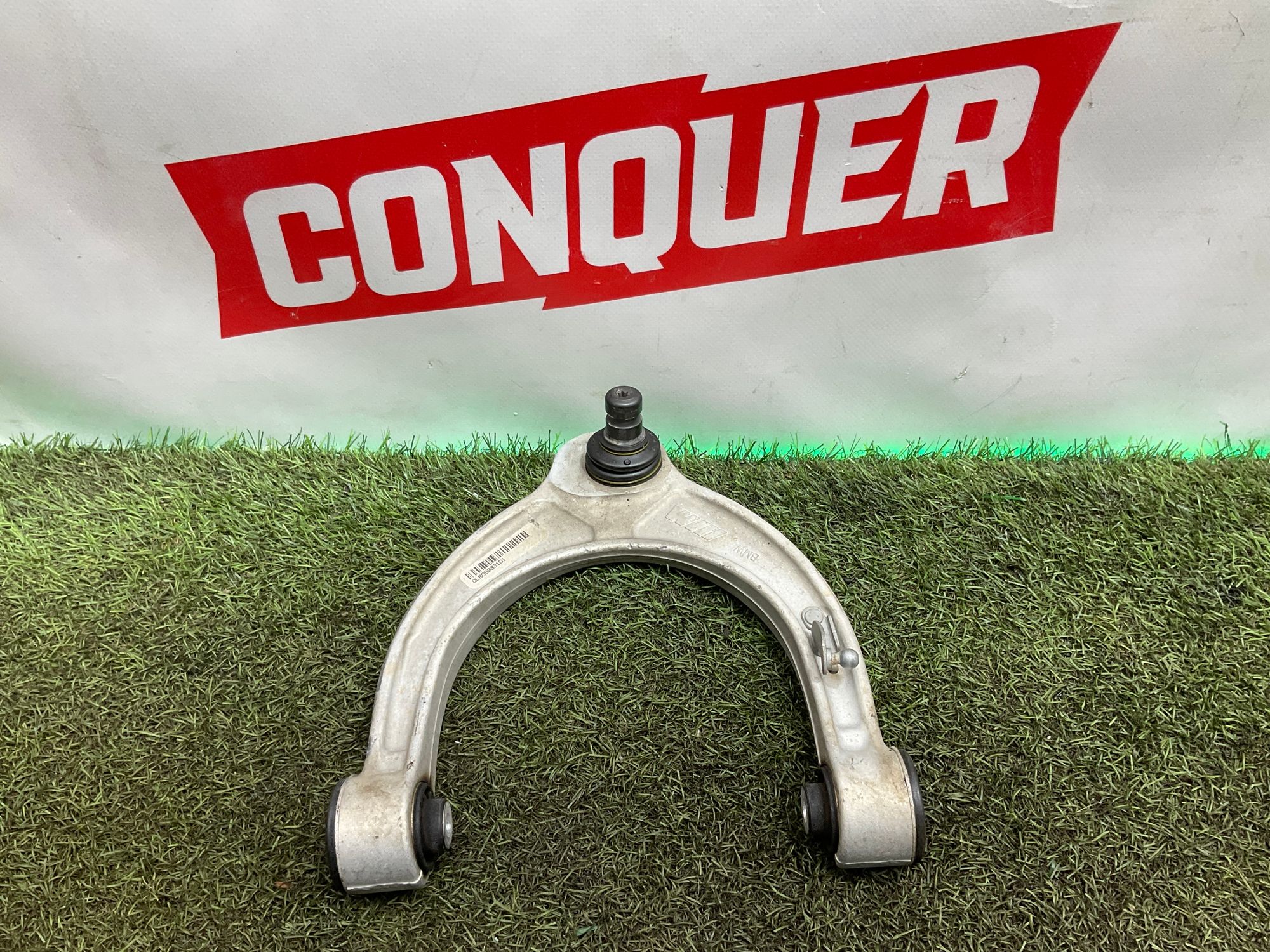 Рычаг передней подвески левый верхний BMW M8, F91/F92/F93 2019, 15000 рублей, Москва