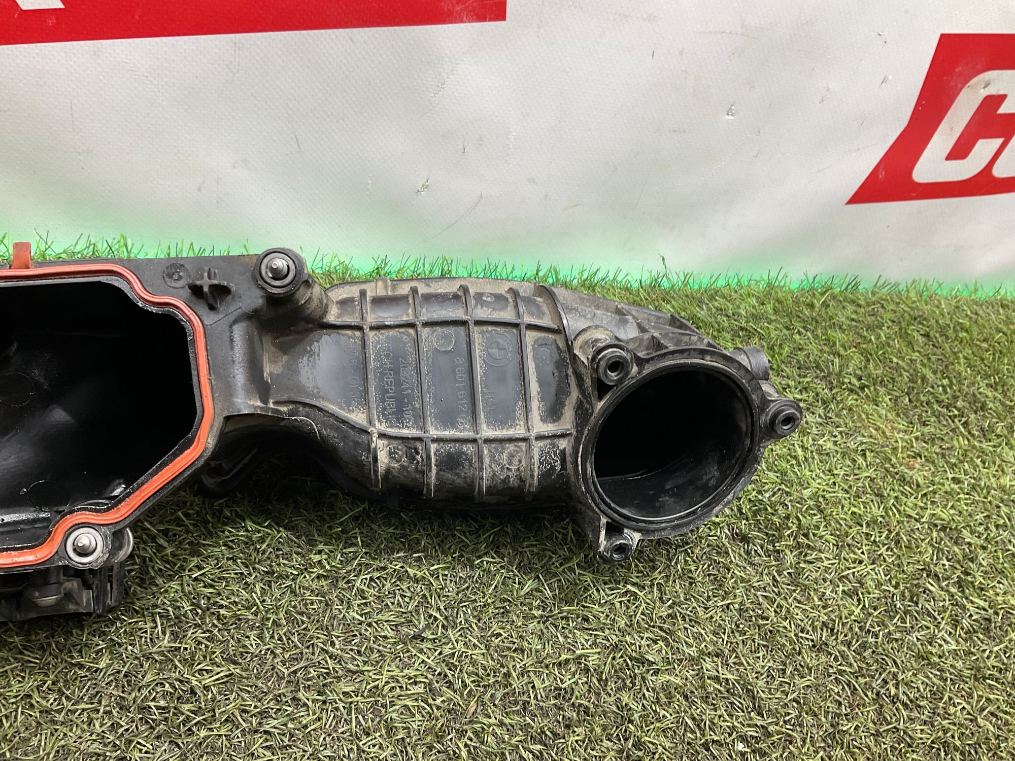 Коллектор впускной BMW M5, F90 2024, 70000 рублей, Москва