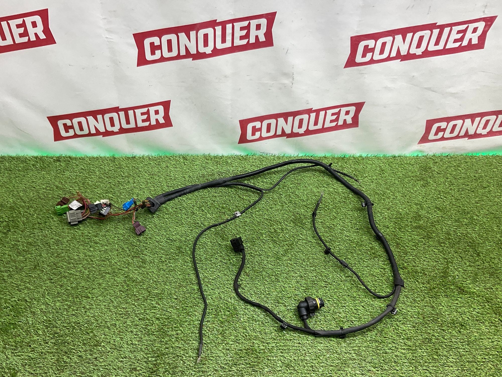 Проводка АКПП BMW X3, F25, 5000 рублей, Москва