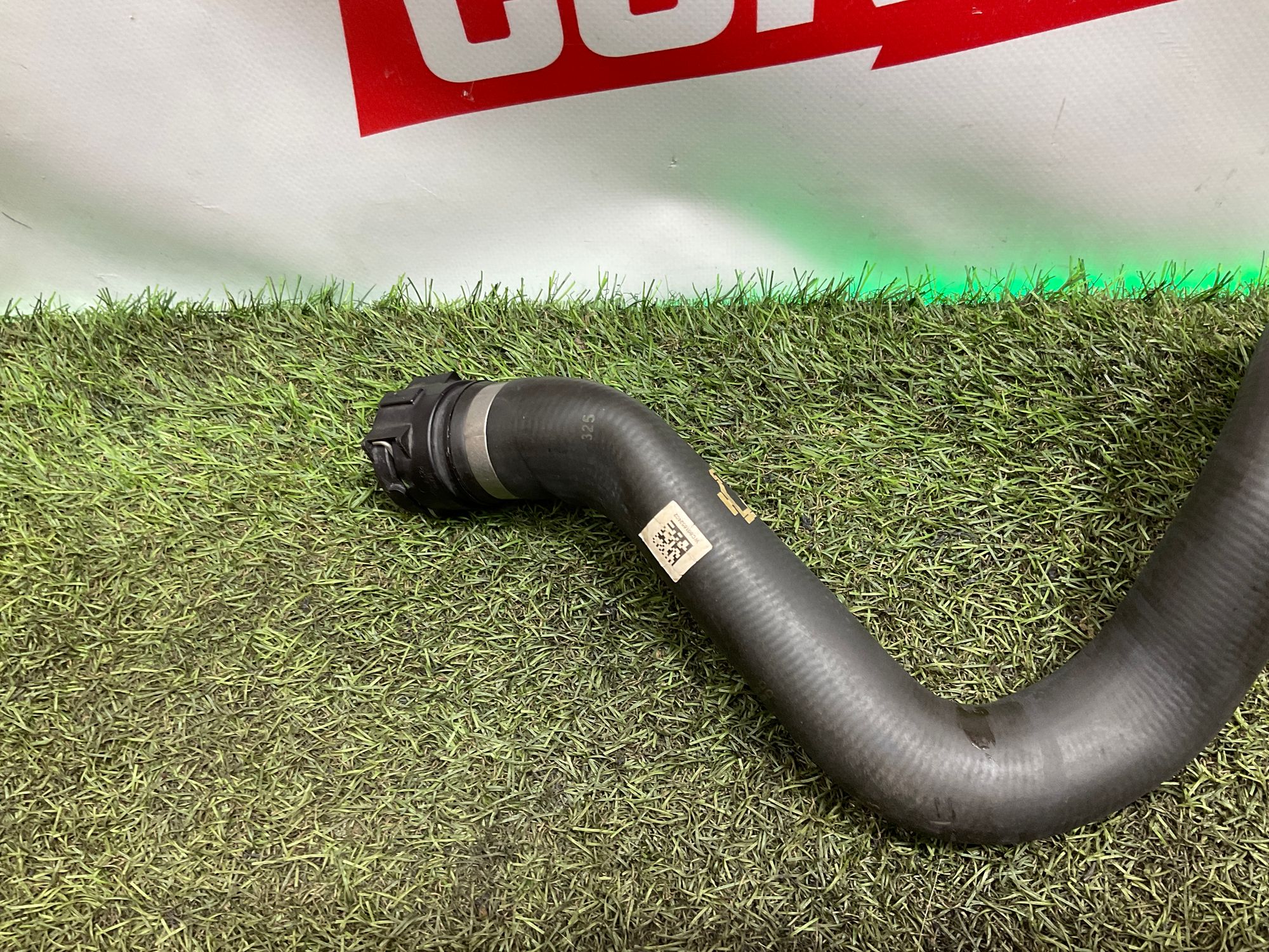 Патрубок системы охлаждения BMW 3 серия F30/F31 рестайлинг 2019, 3000 рублей, Москва