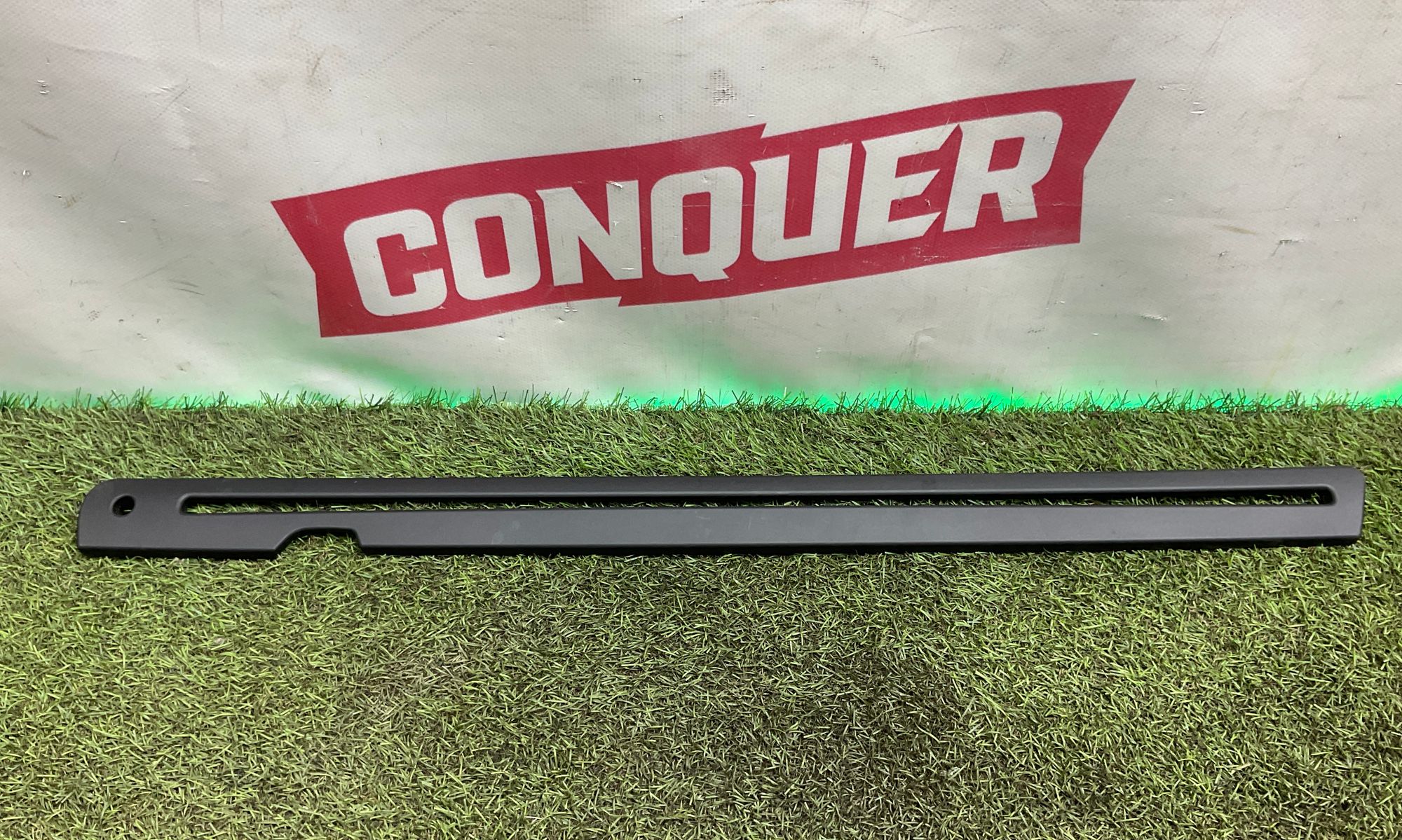 Накладка шторки заднего стекла правая BMW X5 M F85 2016, 1000 рублей, Москва