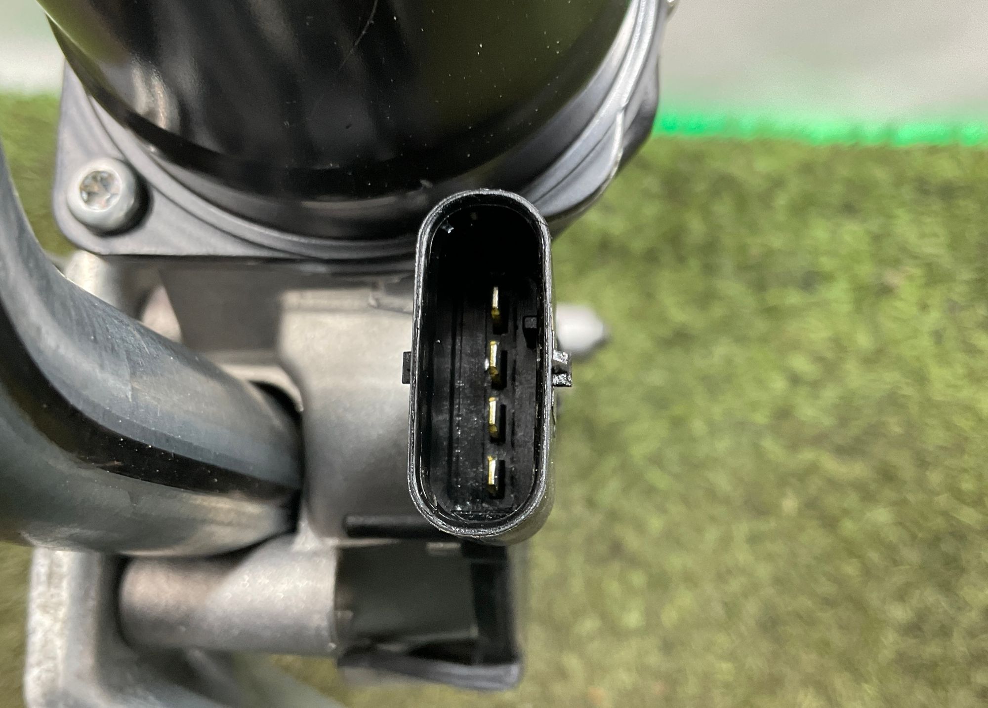 Трапеция дворников BMW M3 G80 2023, 8000 рублей, Москва