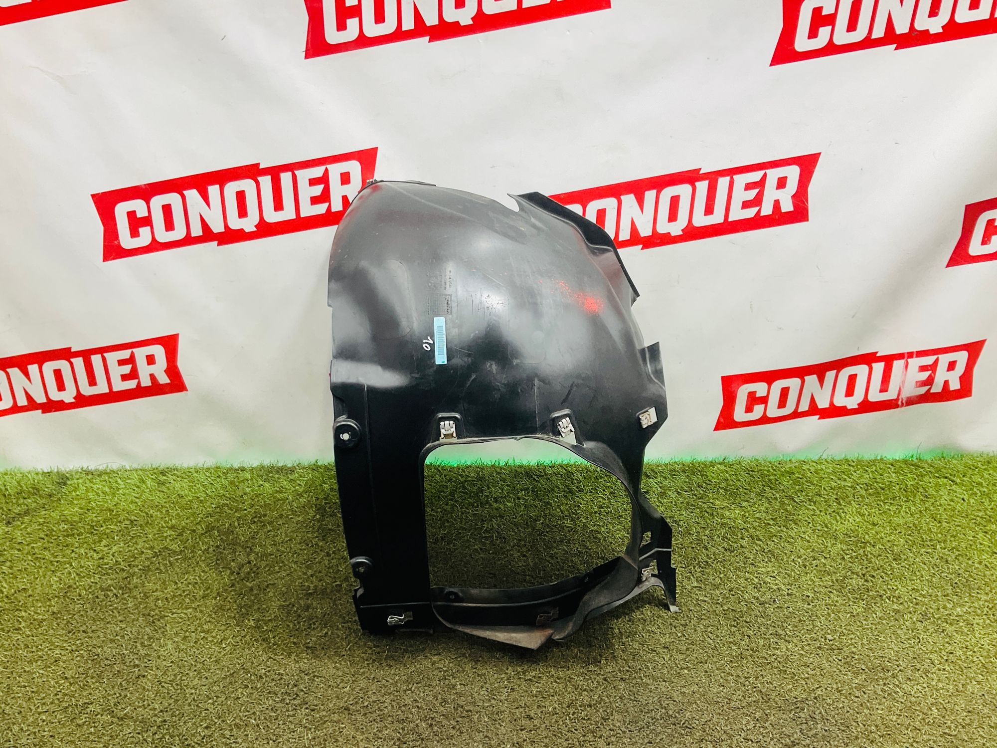 Подкрылок передний правый Porsche 911 GT3 991 Рестайлинг 2018, 15000 рублей, Москва