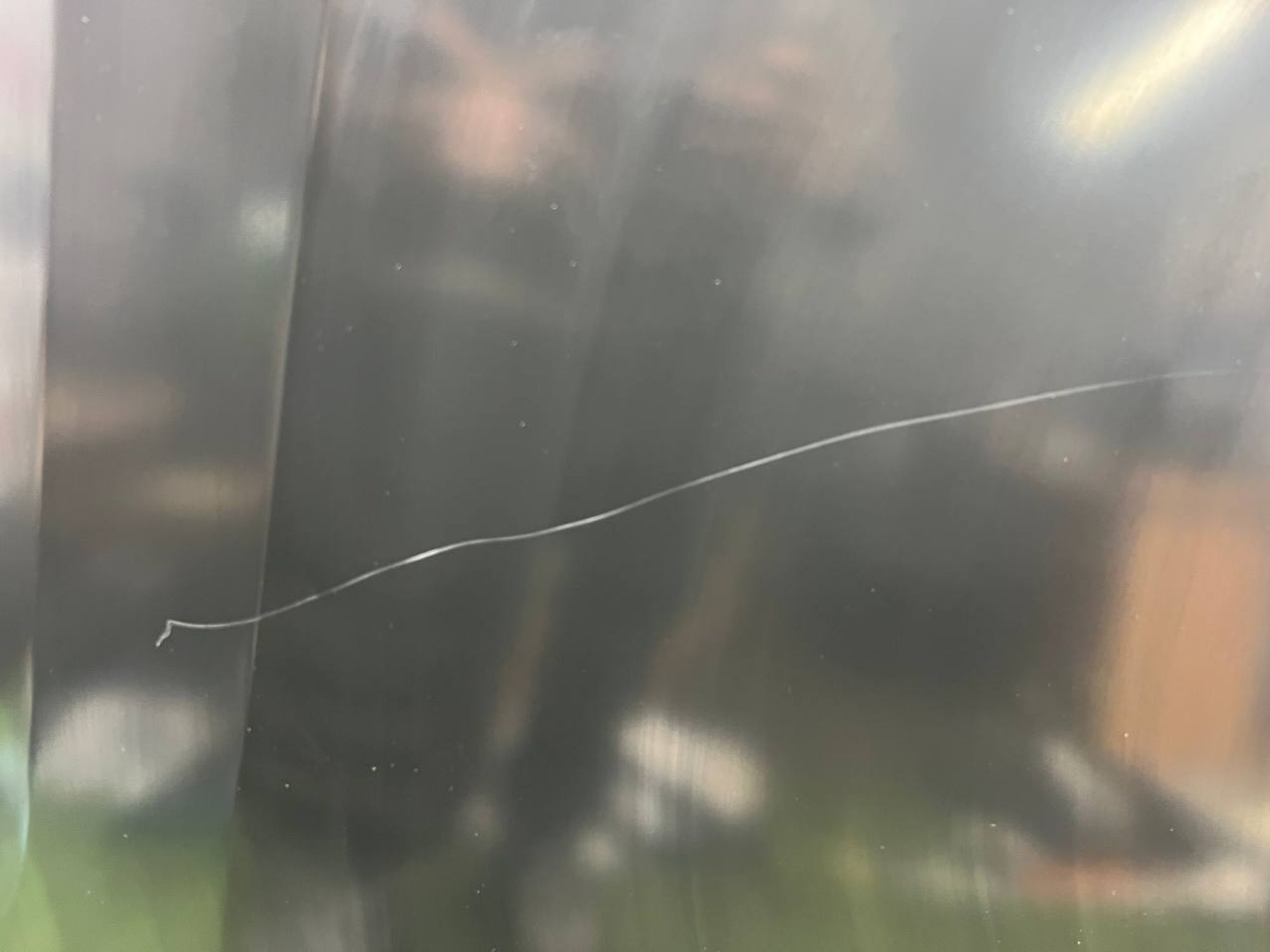 Капот BMW X7 G07 Новый, 130000 рублей, Москва