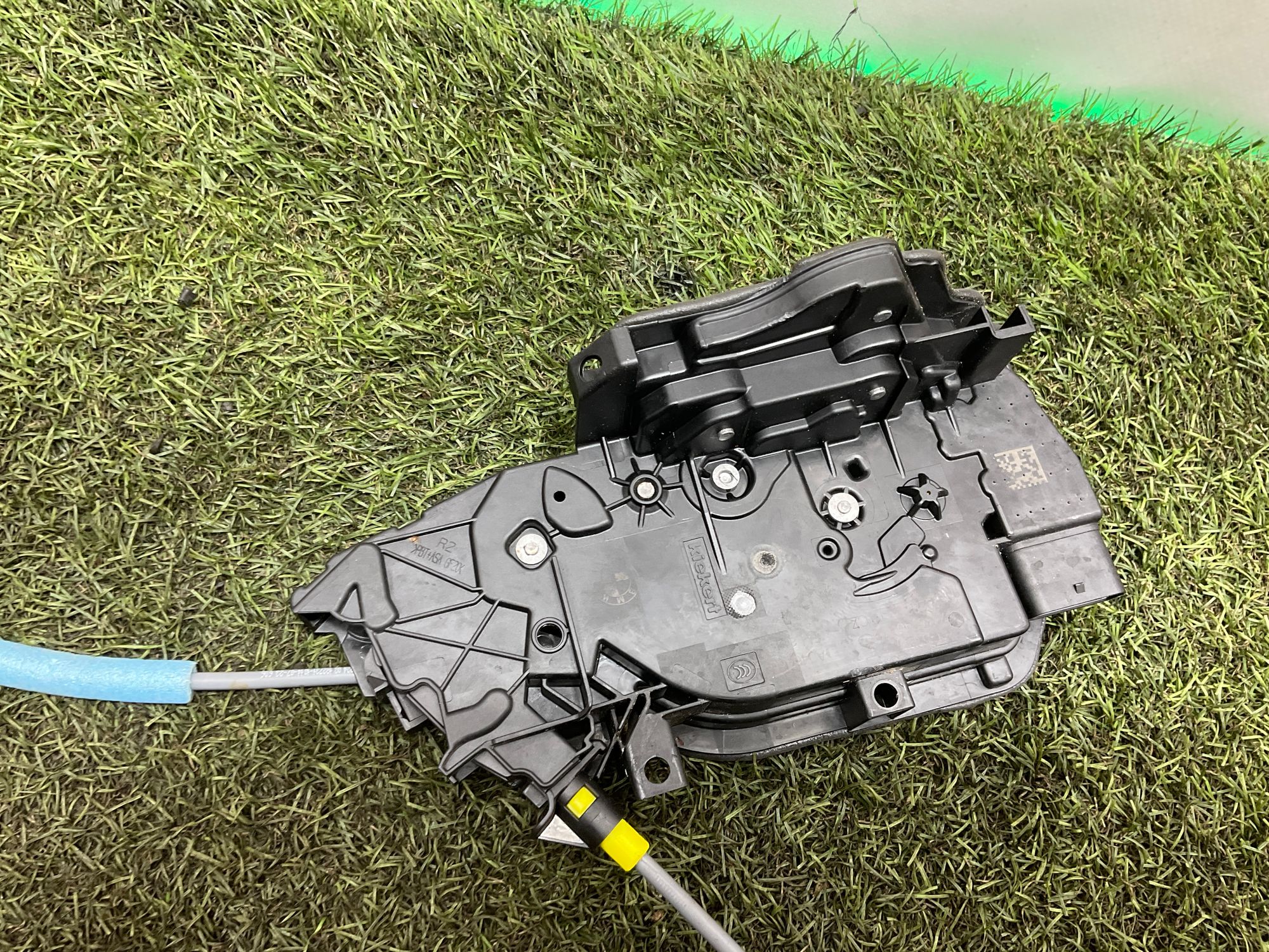 Замок двери правый задний BMW M3, G80 2023, 4000 рублей, Москва