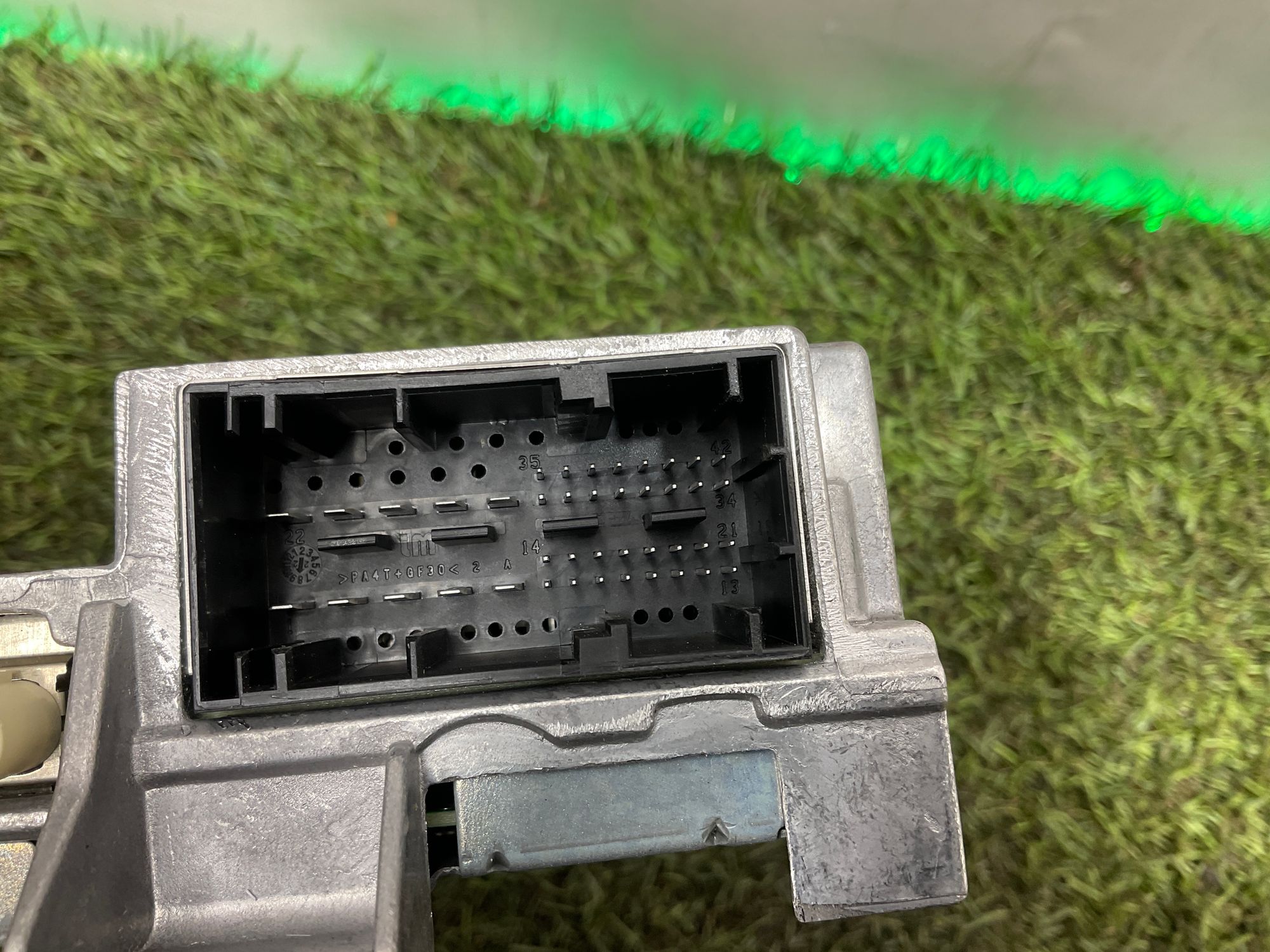 Усилитель звуковой BMW 3 серия G20/G21 2018, 24000 рублей, Москва