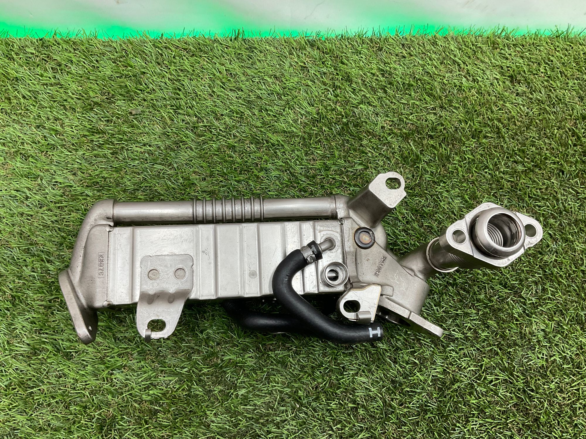 Радиатор EGR MINI Countryman F60 B47 B37, 10000 рублей, Москва