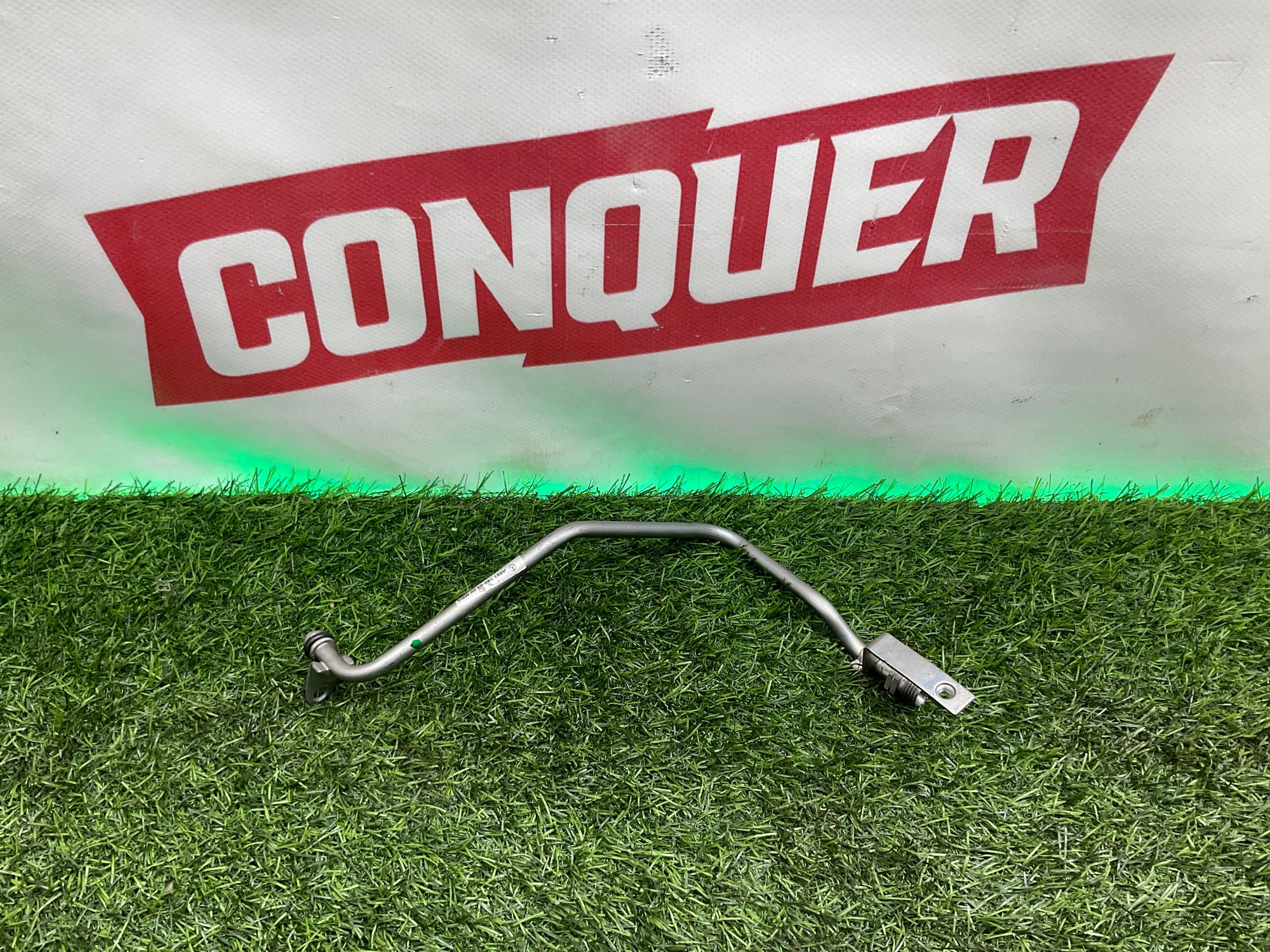 Трубка системы смазки M651 Mercedes-Benz C  W204, 1000 рублей, Москва