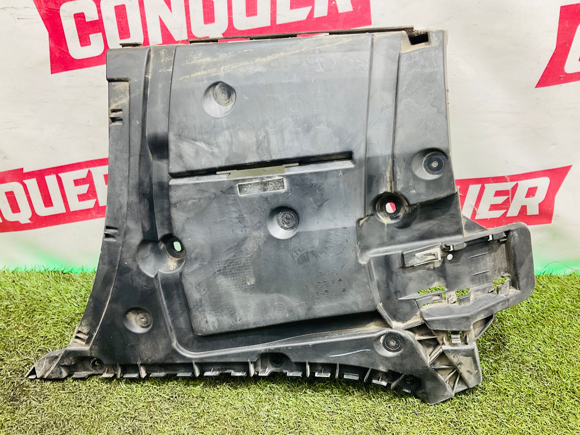 Крепление заднего бампера правое BMW 5 серия, G30, 4000 рублей, Москва