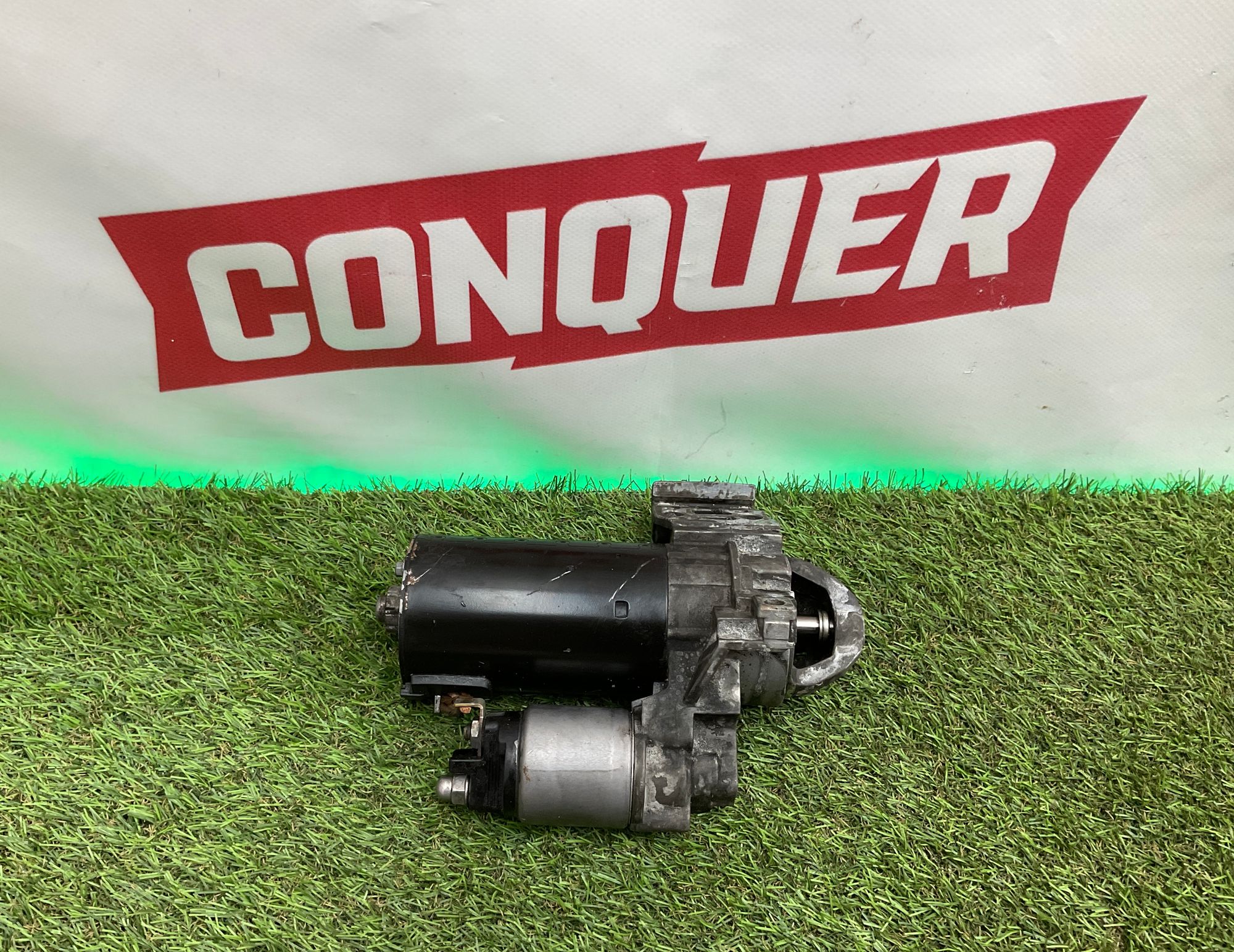 Стартер BMW 5 серия, F10/F11/F07 рестайлинг N47D20 N57D30, 3000 рублей, Москва