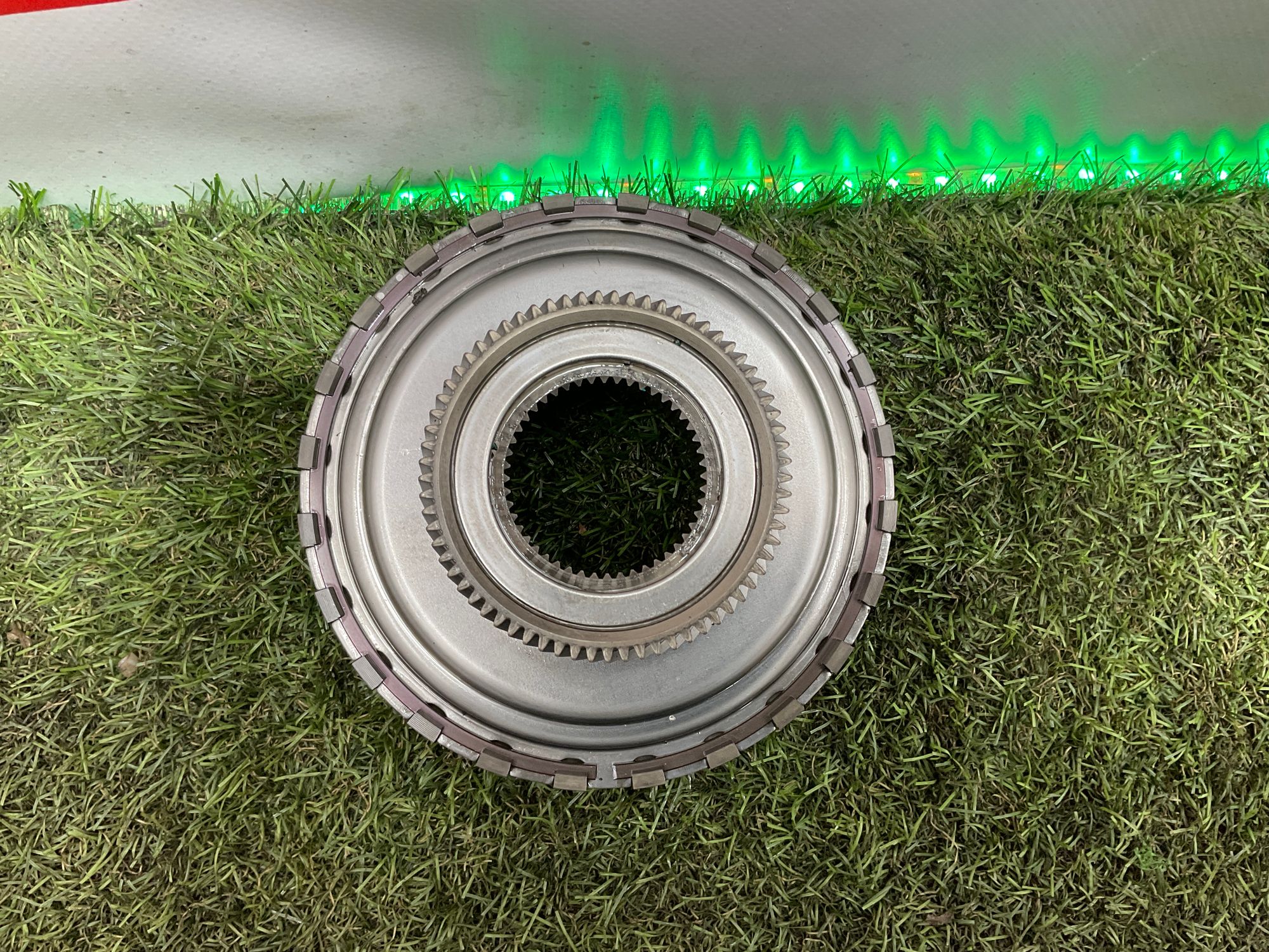 Солнечная шестерня GA8HP70X N57D3A, 3000 рублей, Москва