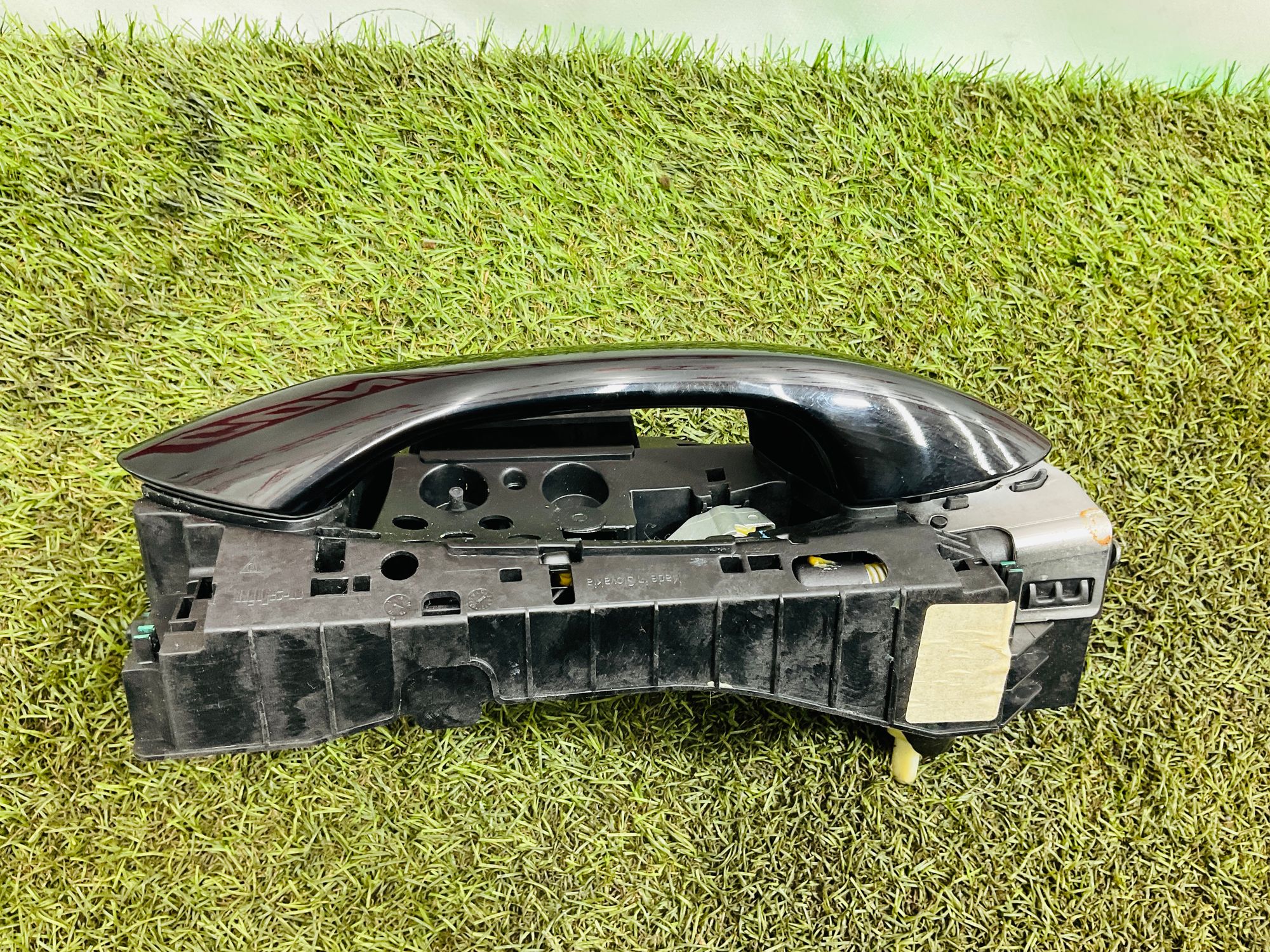 Ручка двери внешняя передняя правая Porsche 911 GT3 991 Рестайлинг 2018, 40000 рублей, Москва