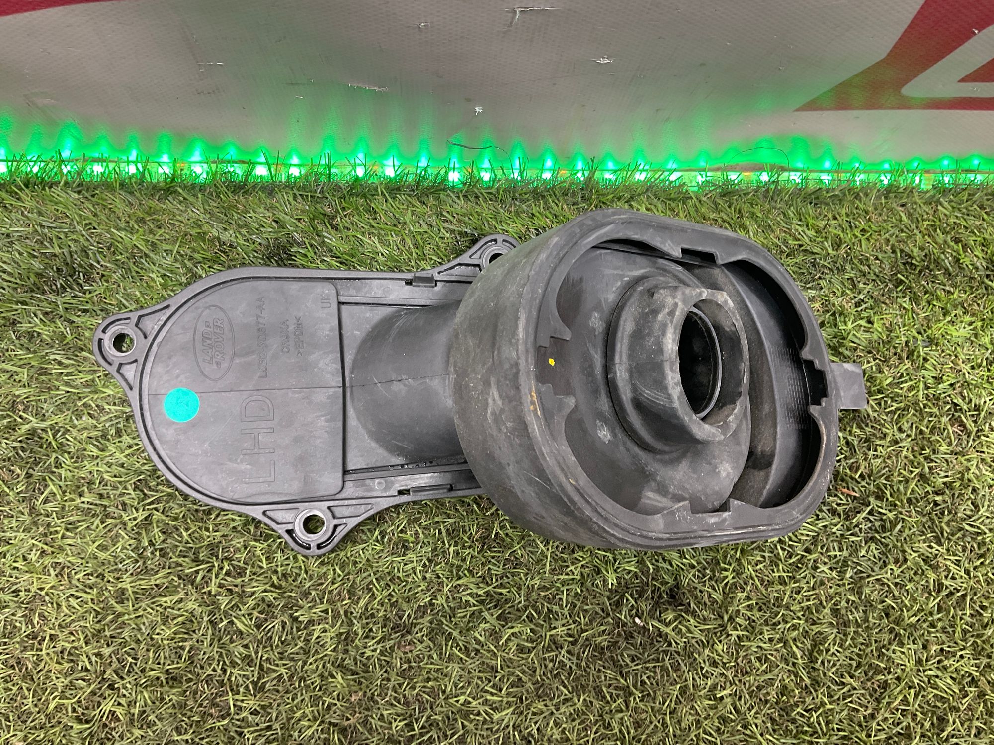 Пыльник рулевого вала Land Rover Defender II 2022 L663, 4000 рублей, Москва