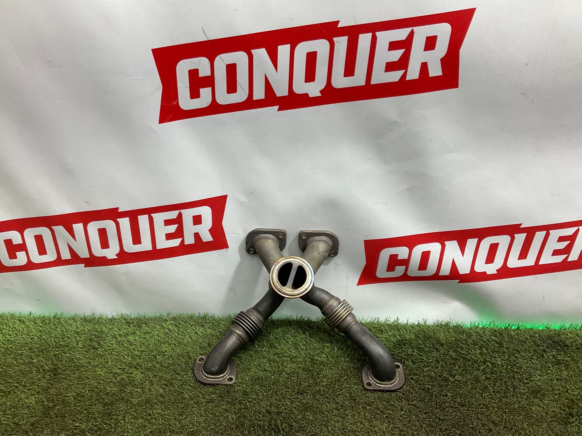 Выпускной коллектор BMW M5, F90 2018, 15000 рублей, Москва