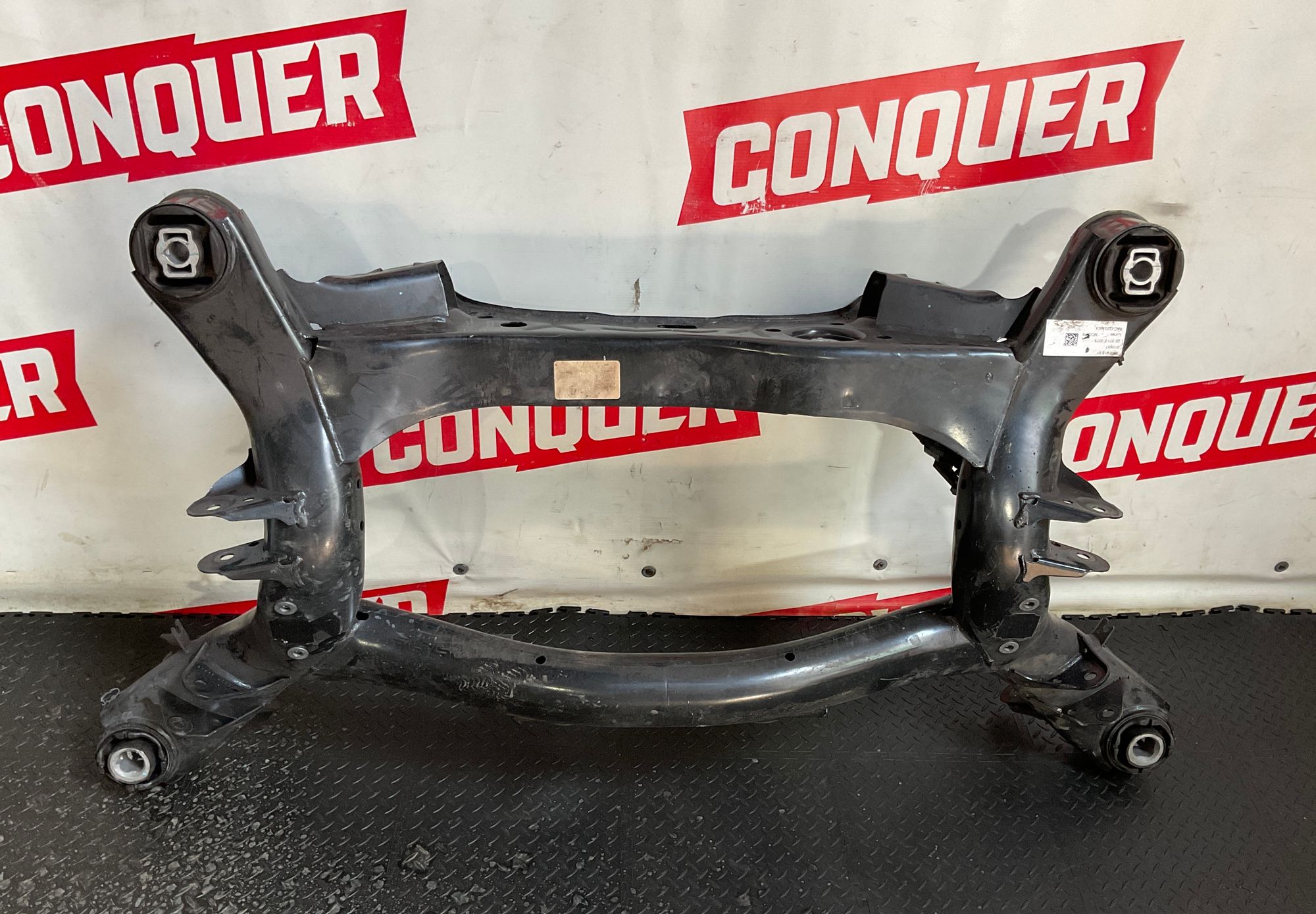 Балка заднего моста BMW 3 серия, G20/G21 рестайлинг, 30000 рублей, Москва