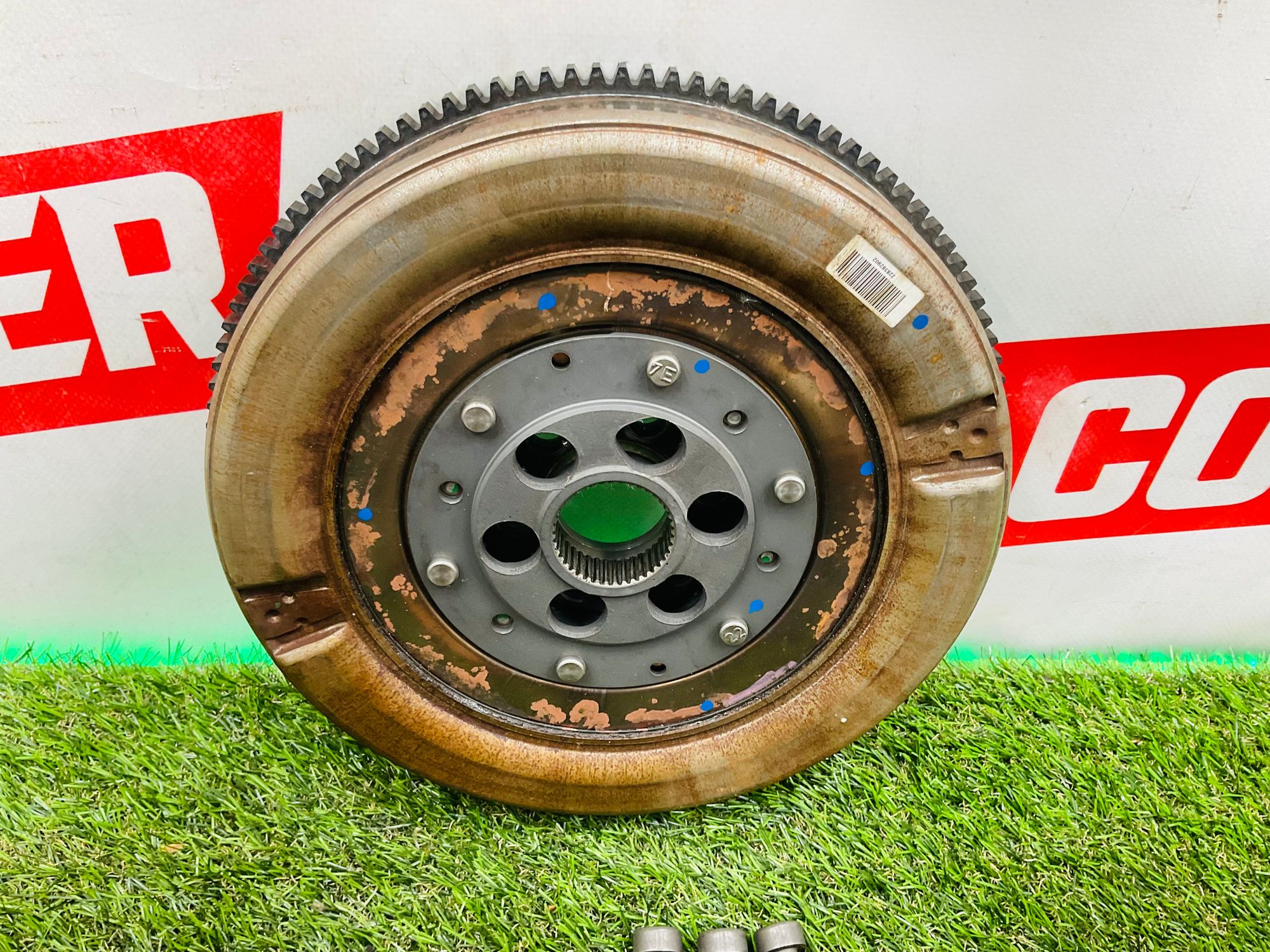 Маховик BMW M2 M3 M4 M2 LCI M3 LCI M4 LCI, 85000 рублей, Москва