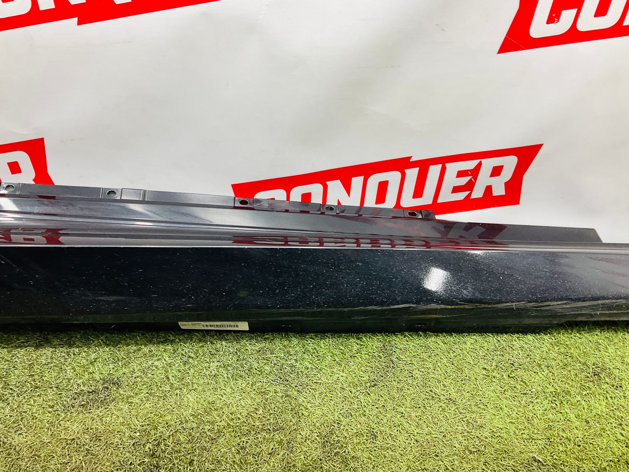 Накладка правого порога BMW M8 F92 2019, 20000 рублей, Москва