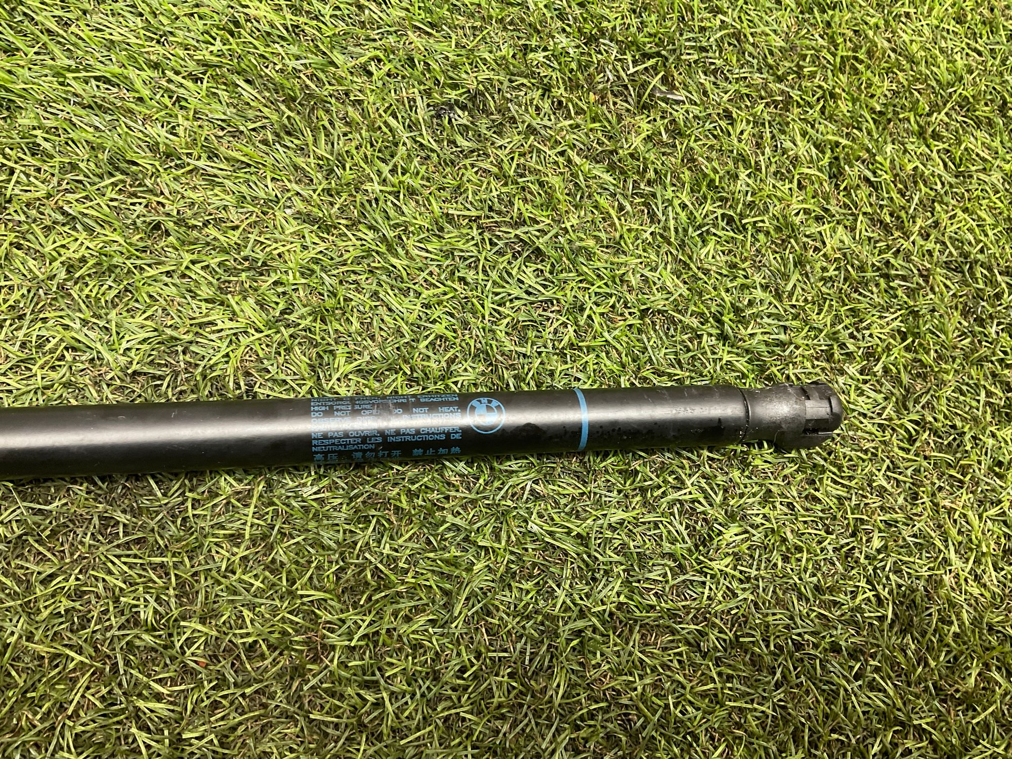 Амортизатор капота BMW X5 M, F85, 1000 рублей, Москва