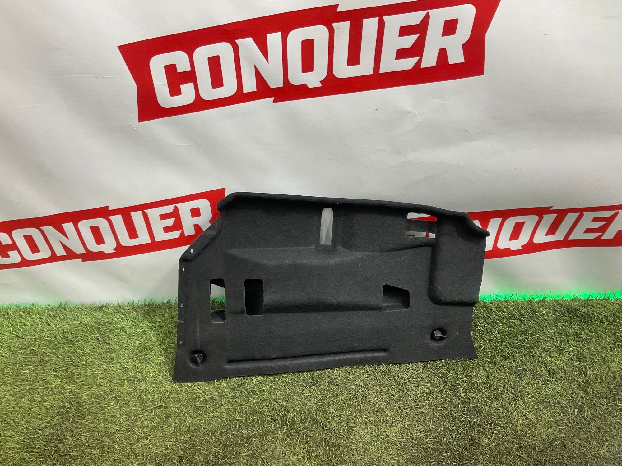 Обшивка салона передняя левая BMW M8, F91/F92 2019, 1500 рублей, Москва