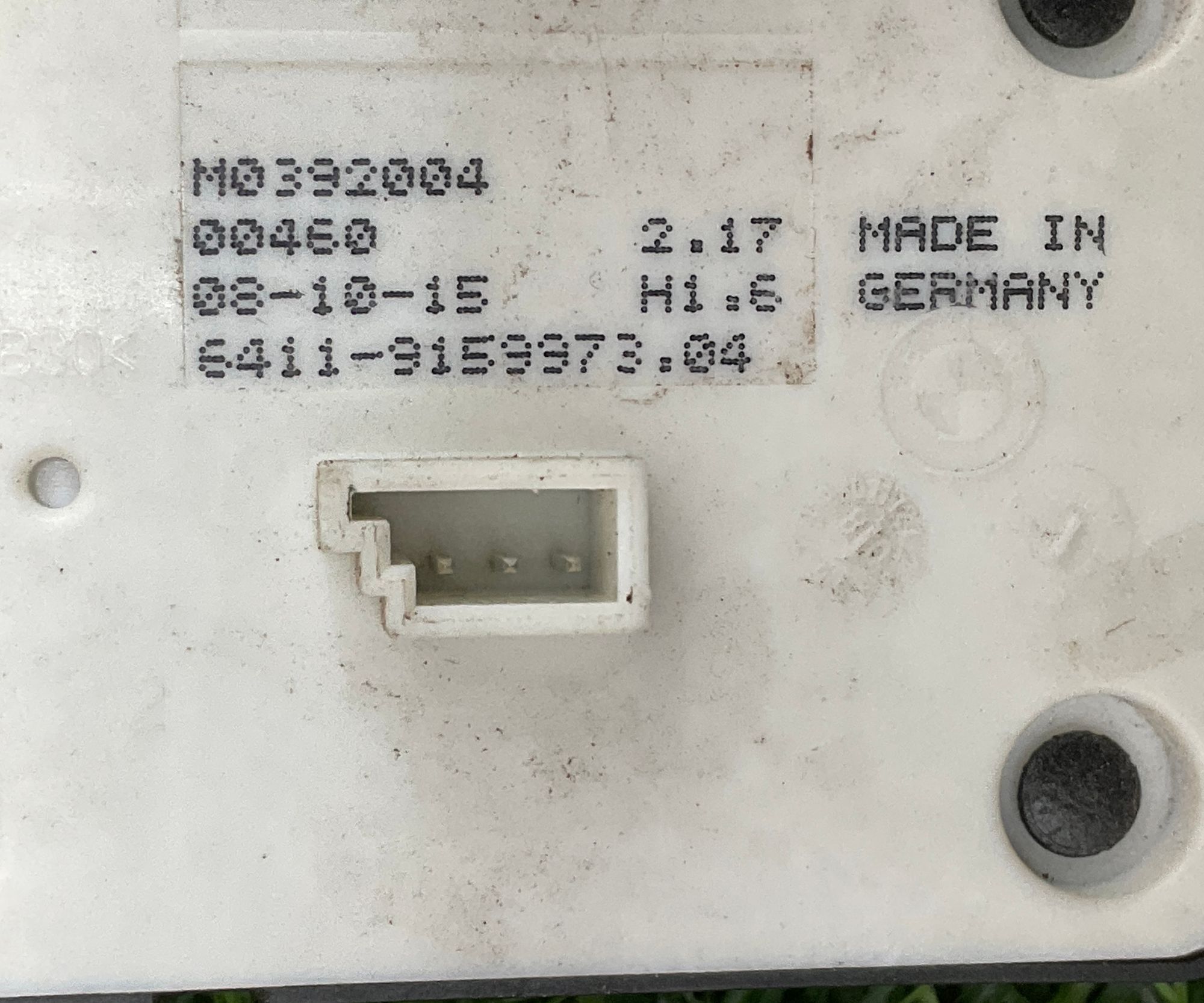 Озоновый генератор BMW 5 серия F10/F11/F07, 1000 рублей, Москва