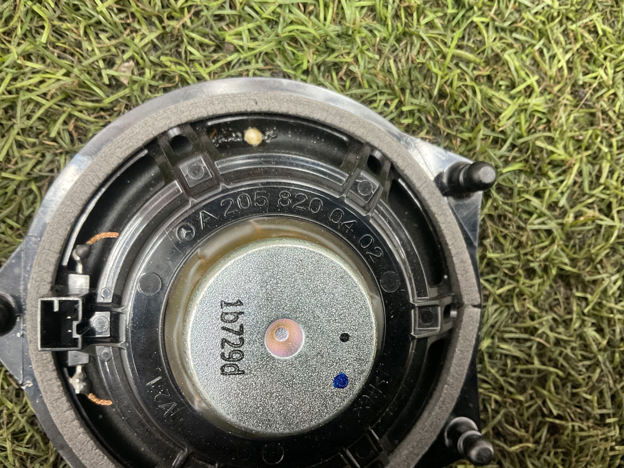 Динамик задний Mercedes-Benz G-Класс AMG W463 (2018—2023) 2023, 1000 рублей, Москва