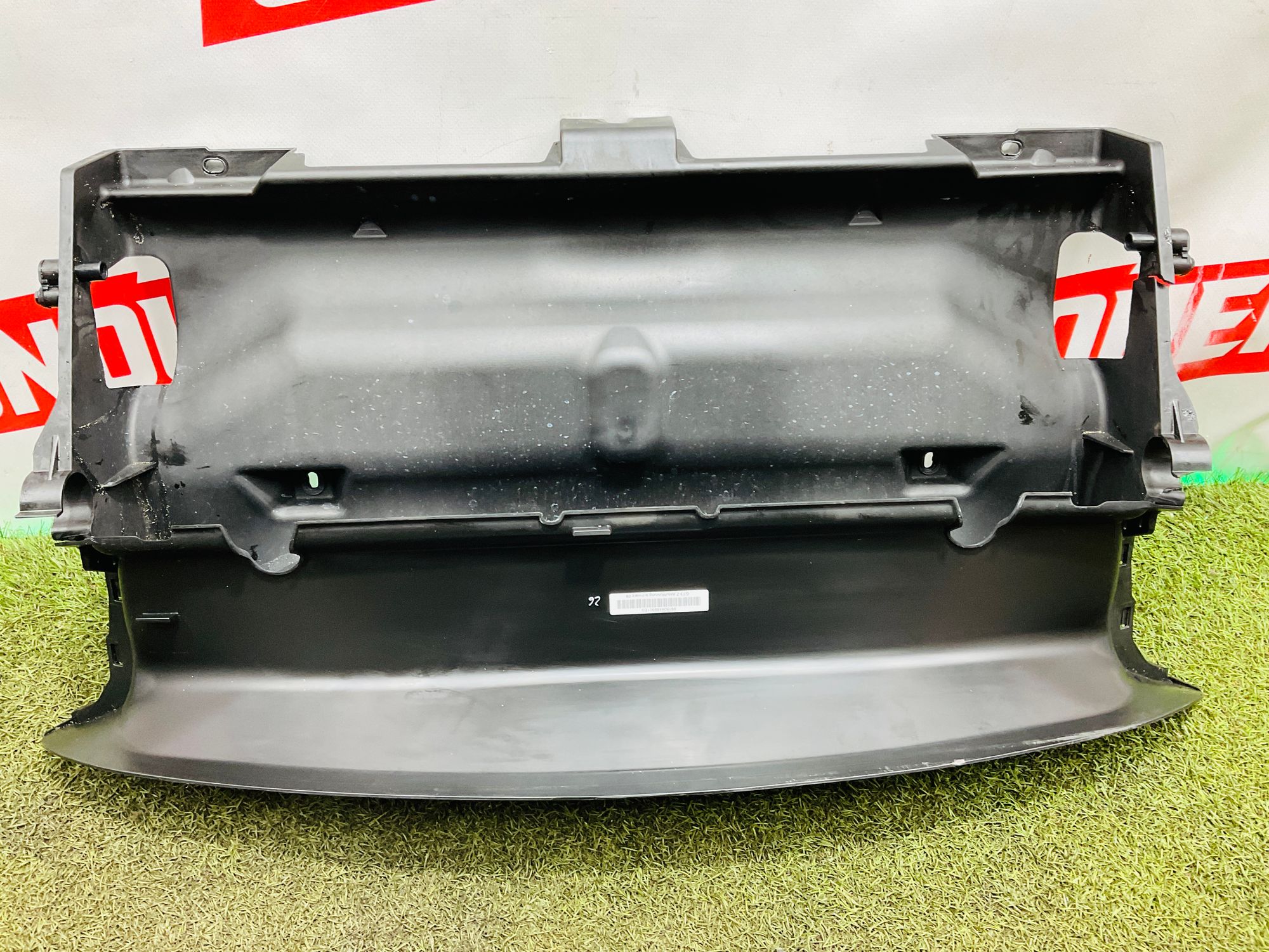 Рамка радиатора охлаждения Porsche 911 GT3 991 Рестайлинг 2018, 10000 рублей, Москва